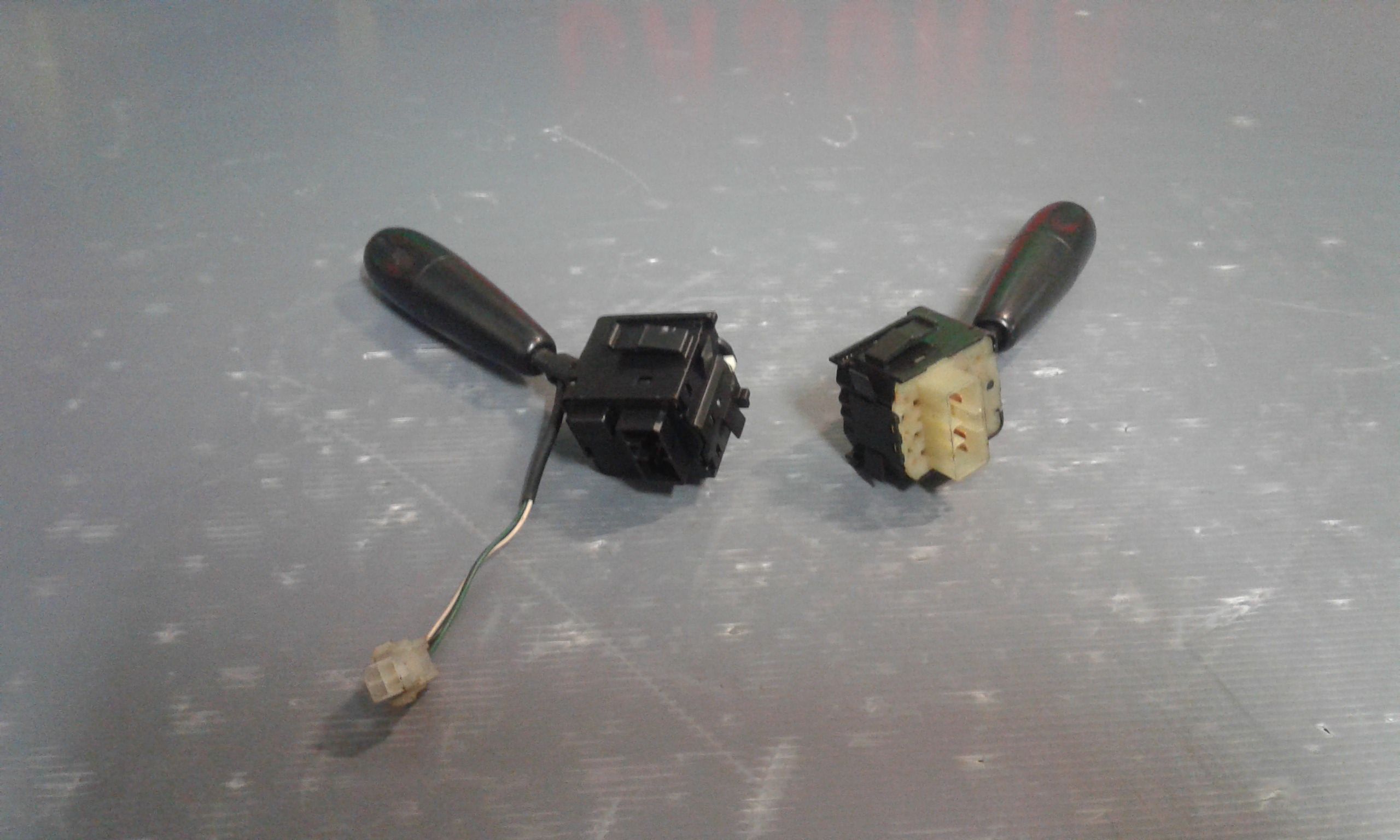 Devioluci DAEWOO Matiz 1 Serie