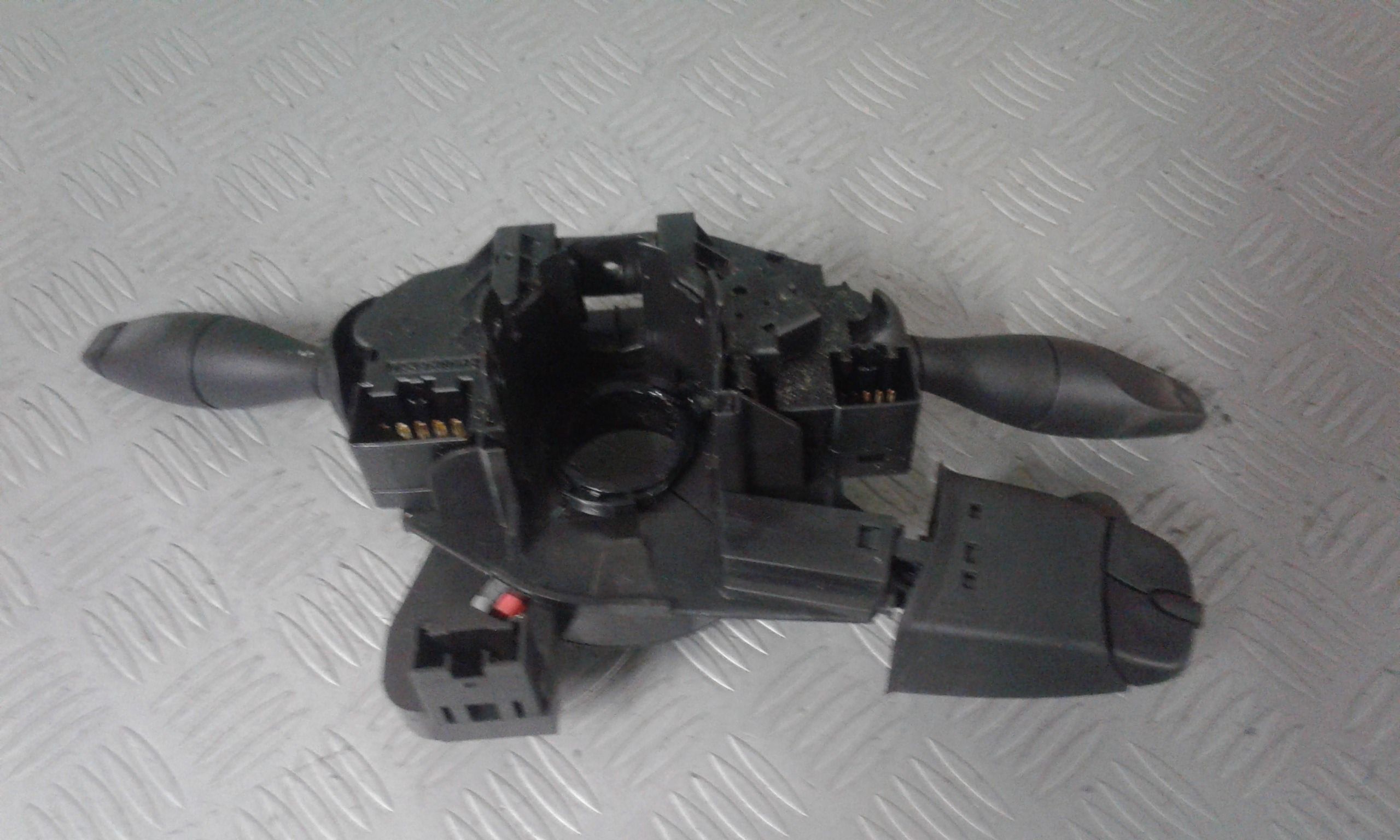 Devioluci FORD Fusion 1 Serie