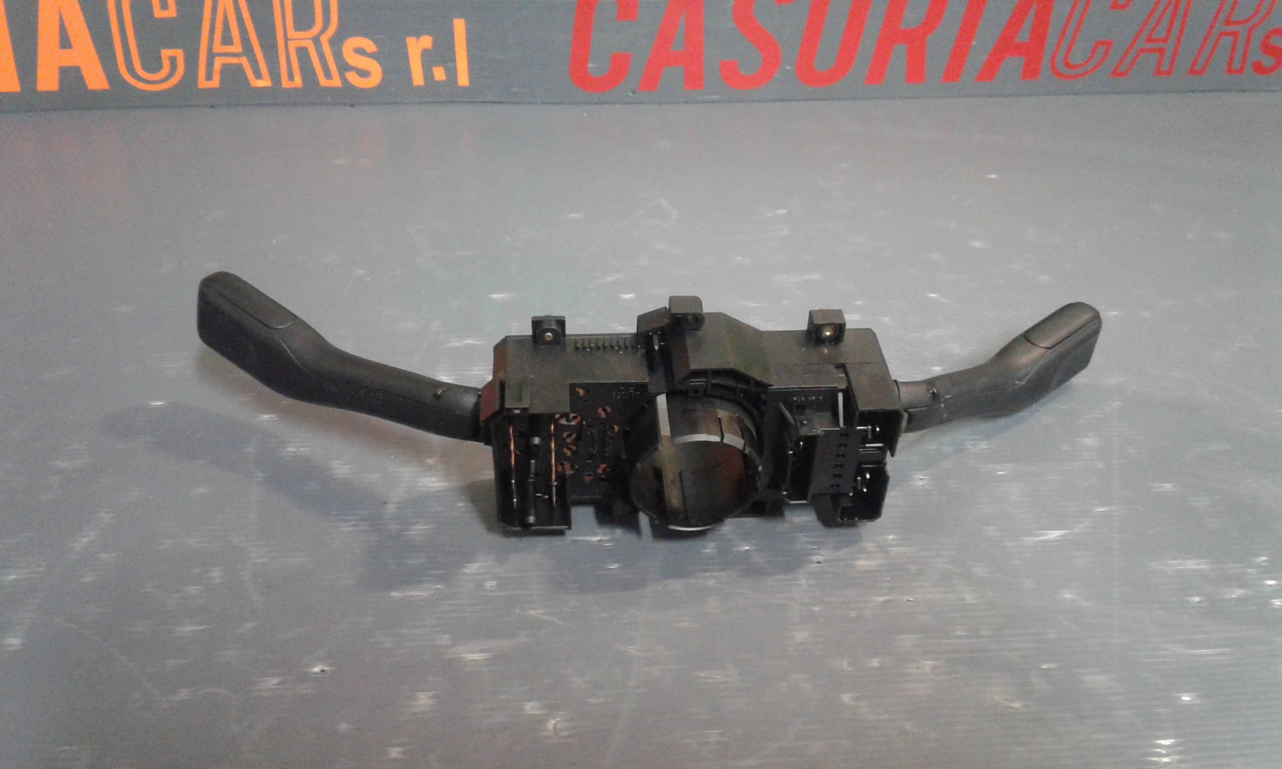 Devioluci AUDI A2 1 Serie