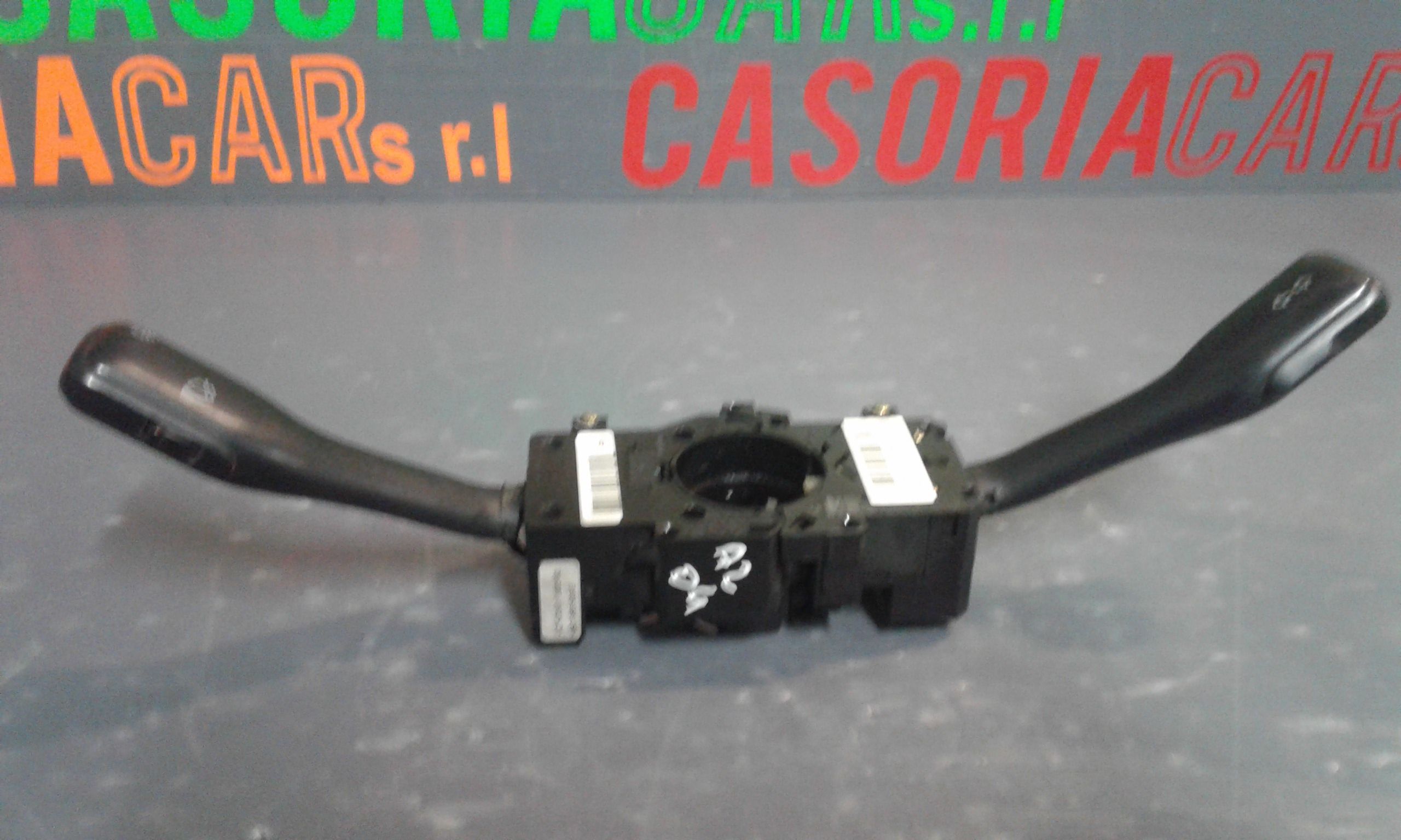 Devioluci AUDI A2 1 Serie