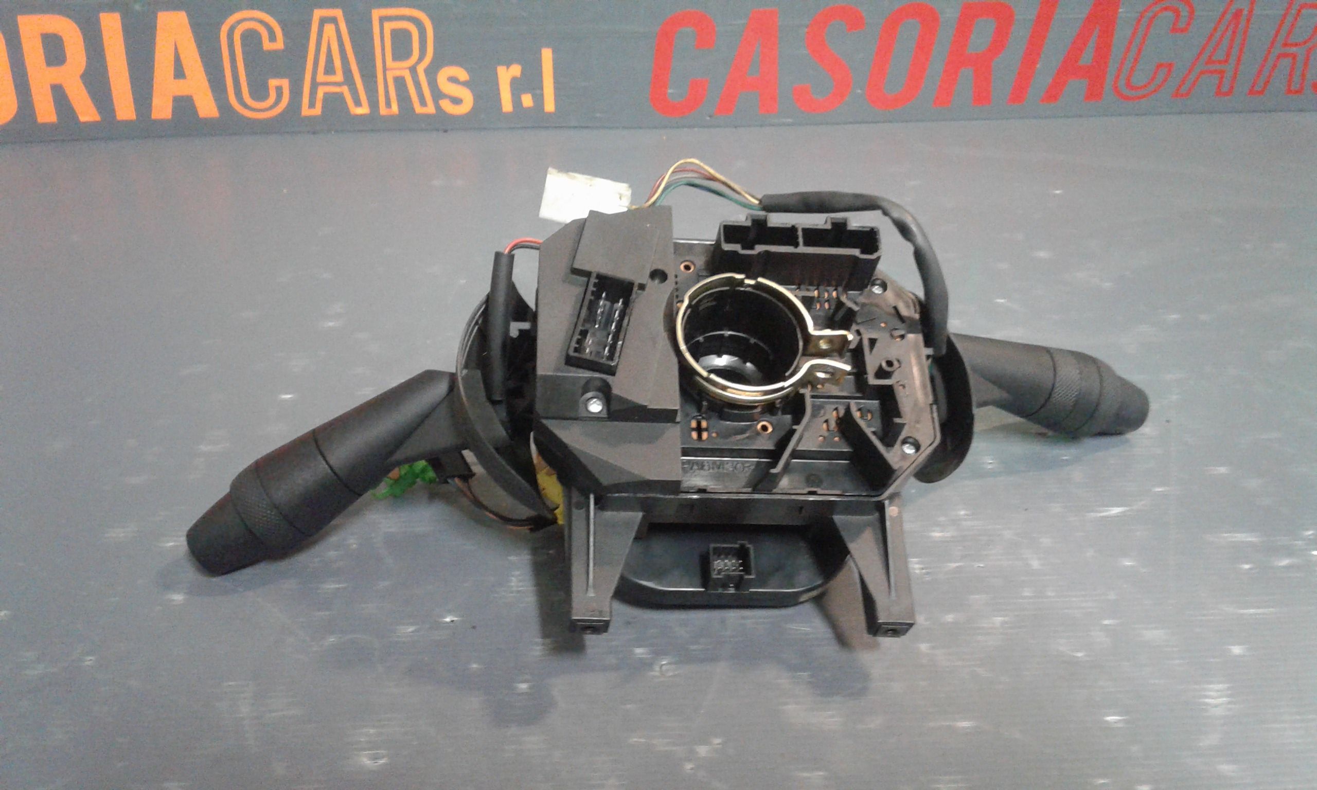 Devioluci LANCIA Thesis 1 Serie