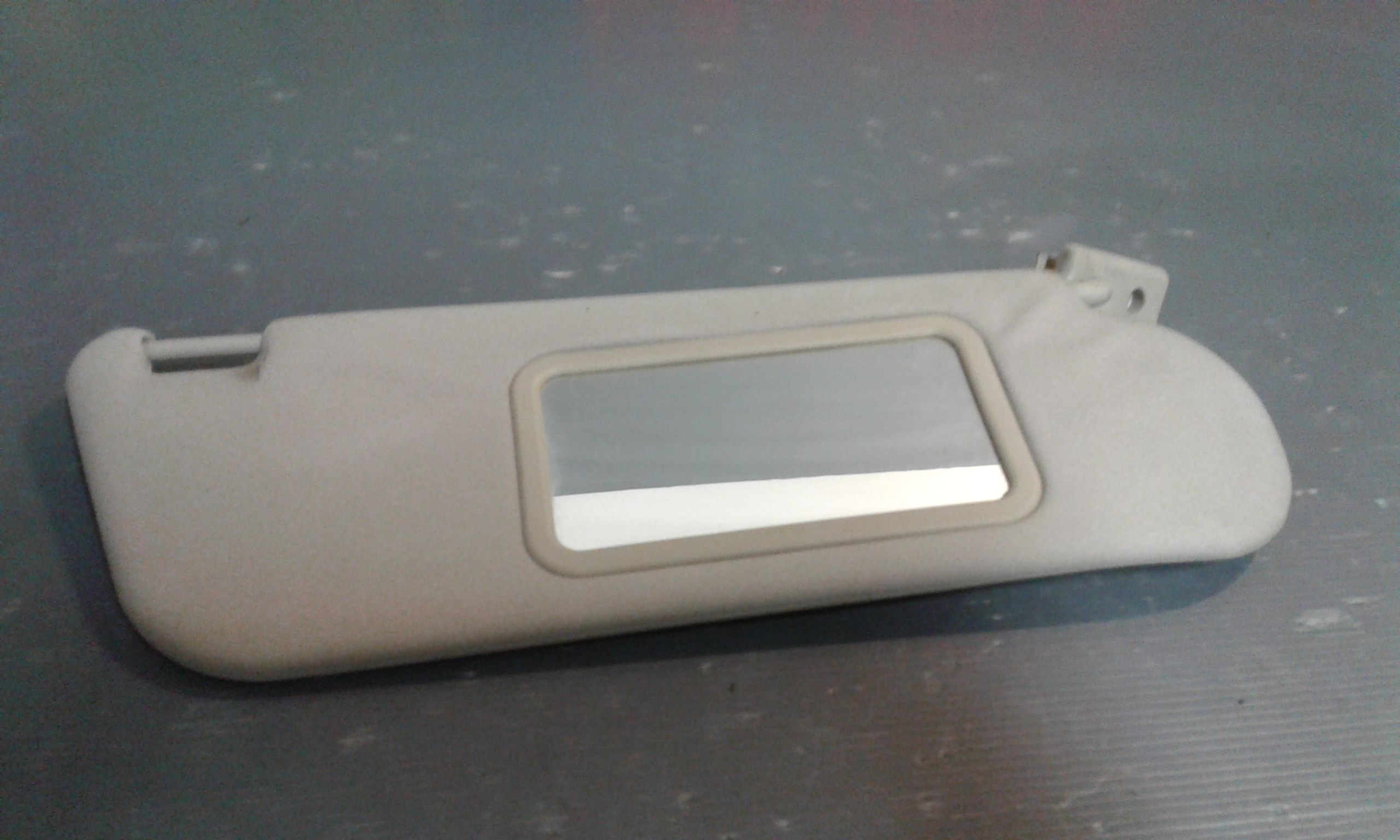 Parasole Lato Passeggero OPEL Astra G Berlina