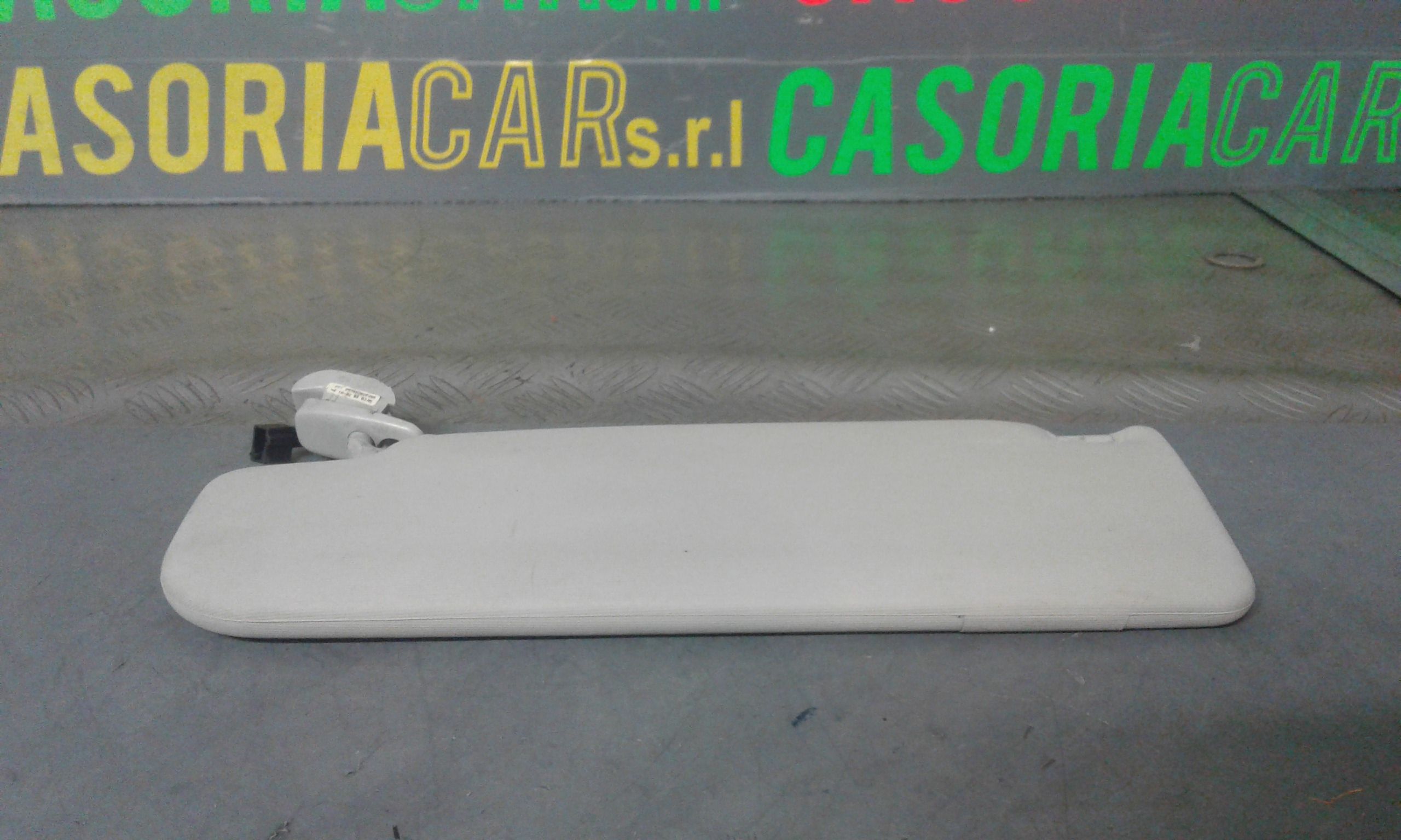 Parasole Lato Passeggero VOLKSWAGEN Polo 4 Serie