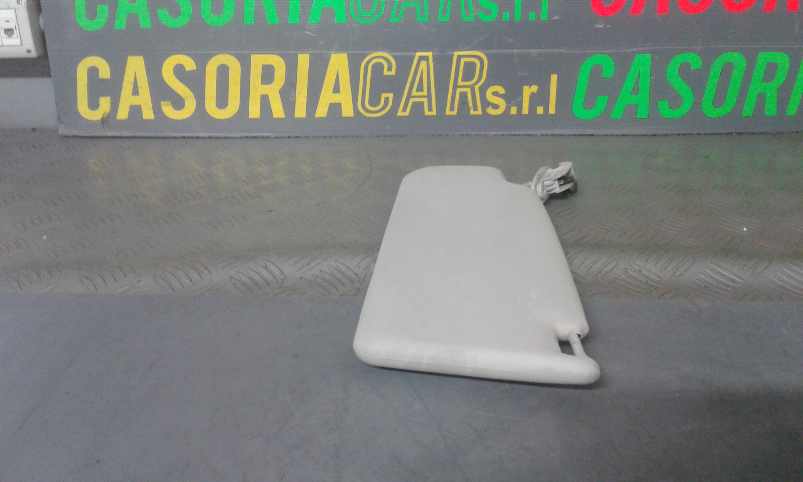 Parasole Lato Passeggero VOLKSWAGEN Polo 4 Serie