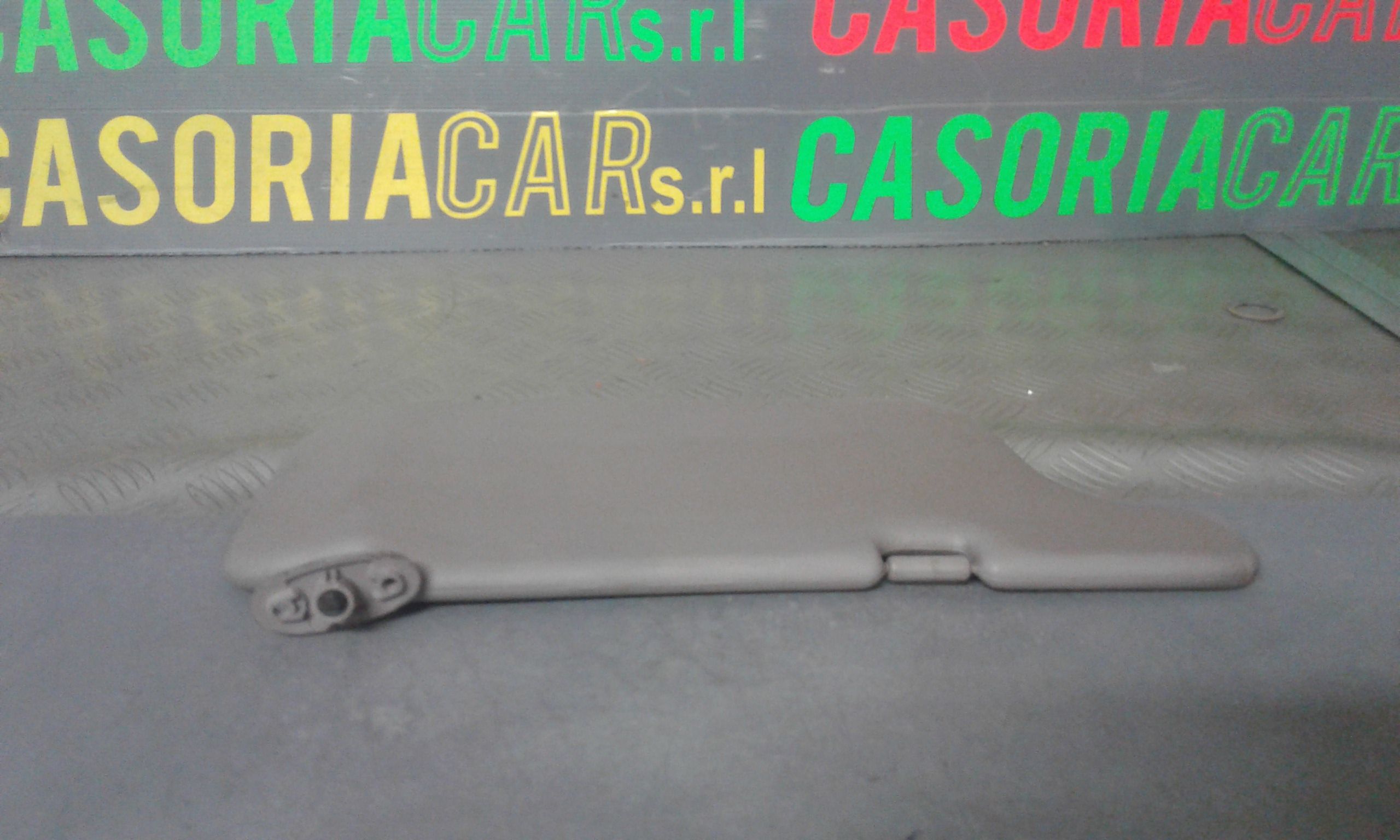 Parasole Lato Passeggero NISSAN Micra 3 Serie