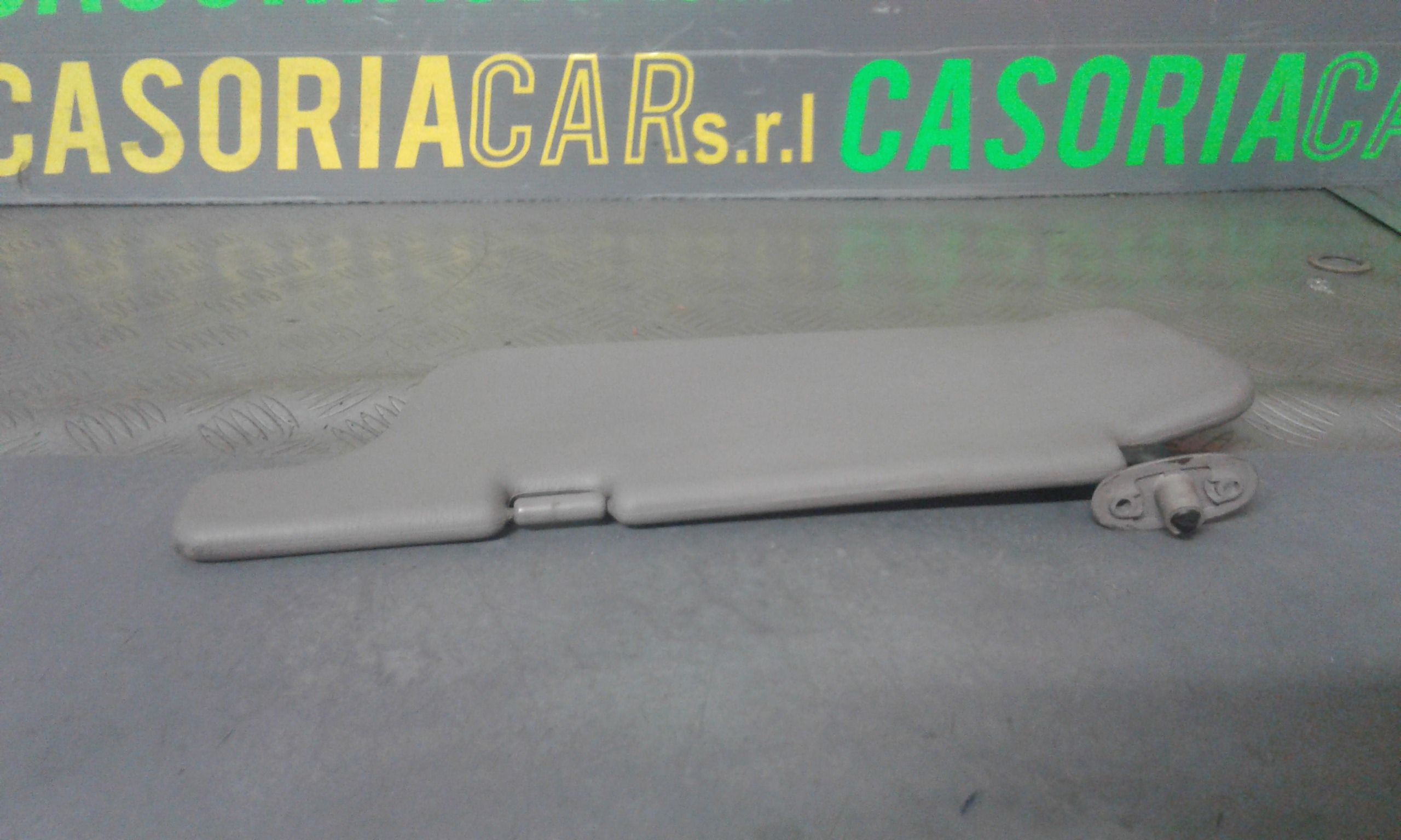 Parasole Lato Passeggero NISSAN Micra 3 Serie