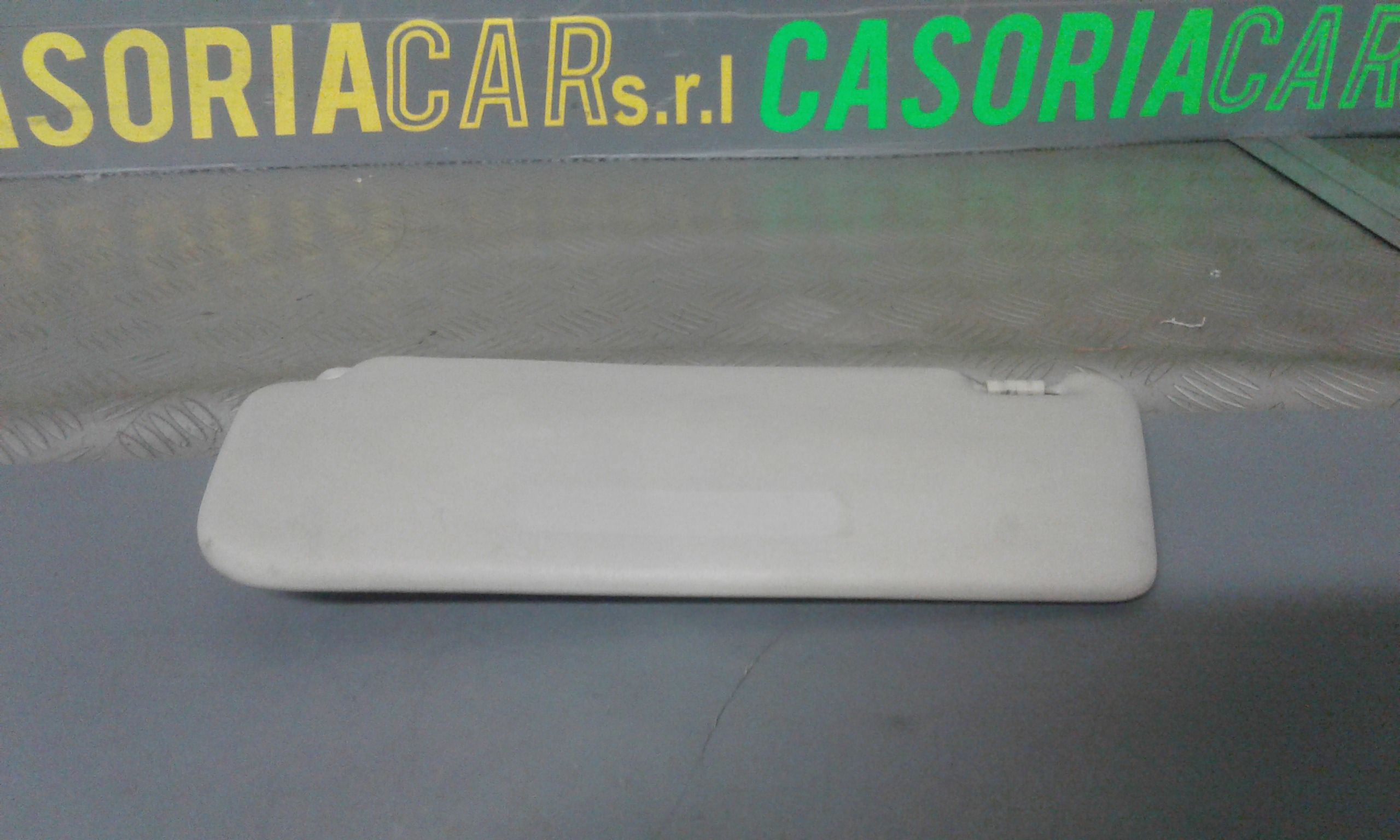 Parasole Lato Passeggero MERCEDES Classe A W168 2 Serie