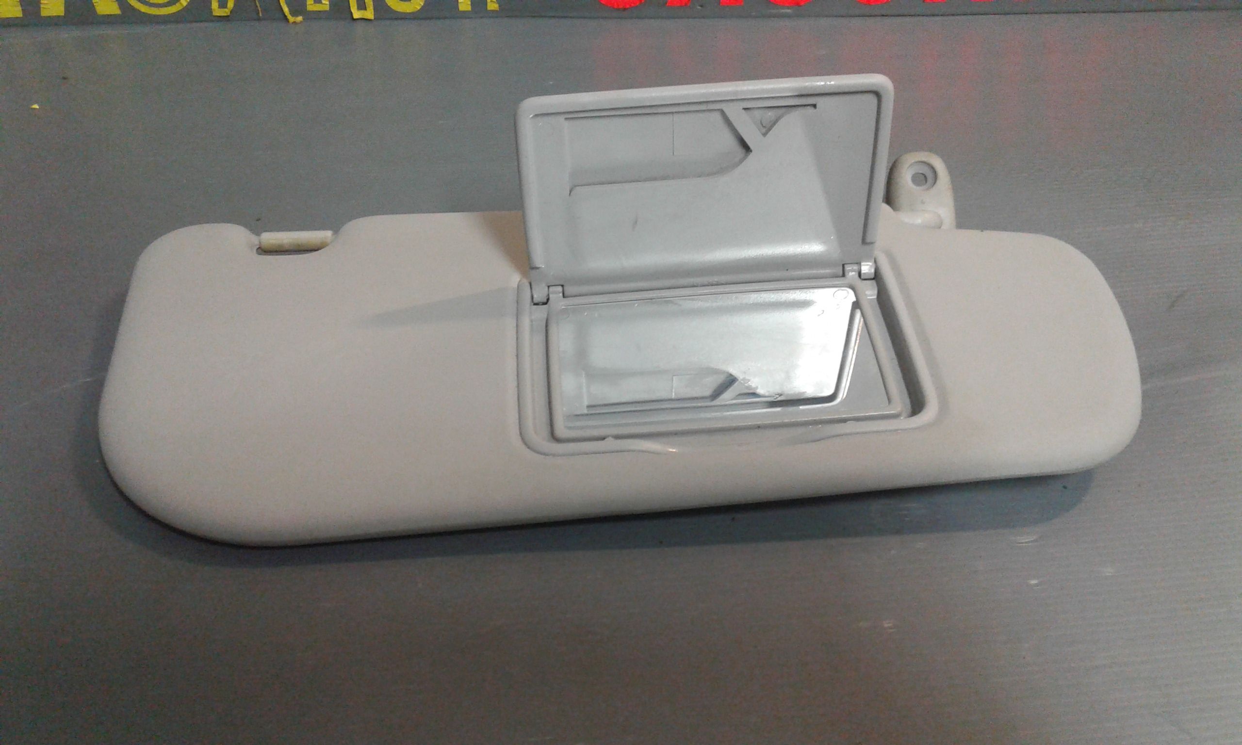 Parasole Lato Passeggero KIA Picanto 1 Serie