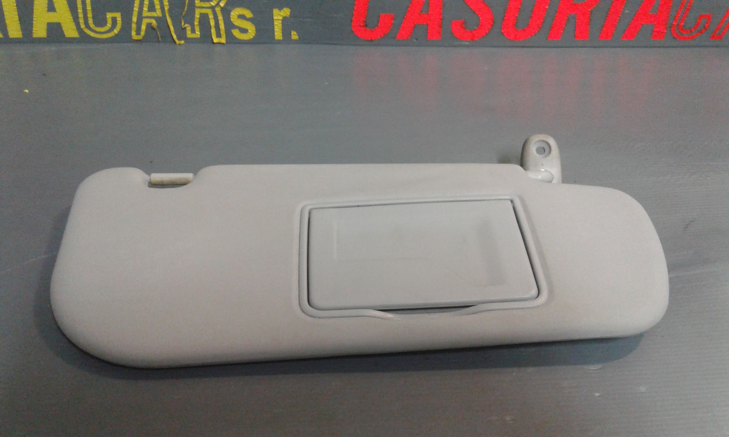 Parasole Lato Passeggero KIA Picanto 1 Serie