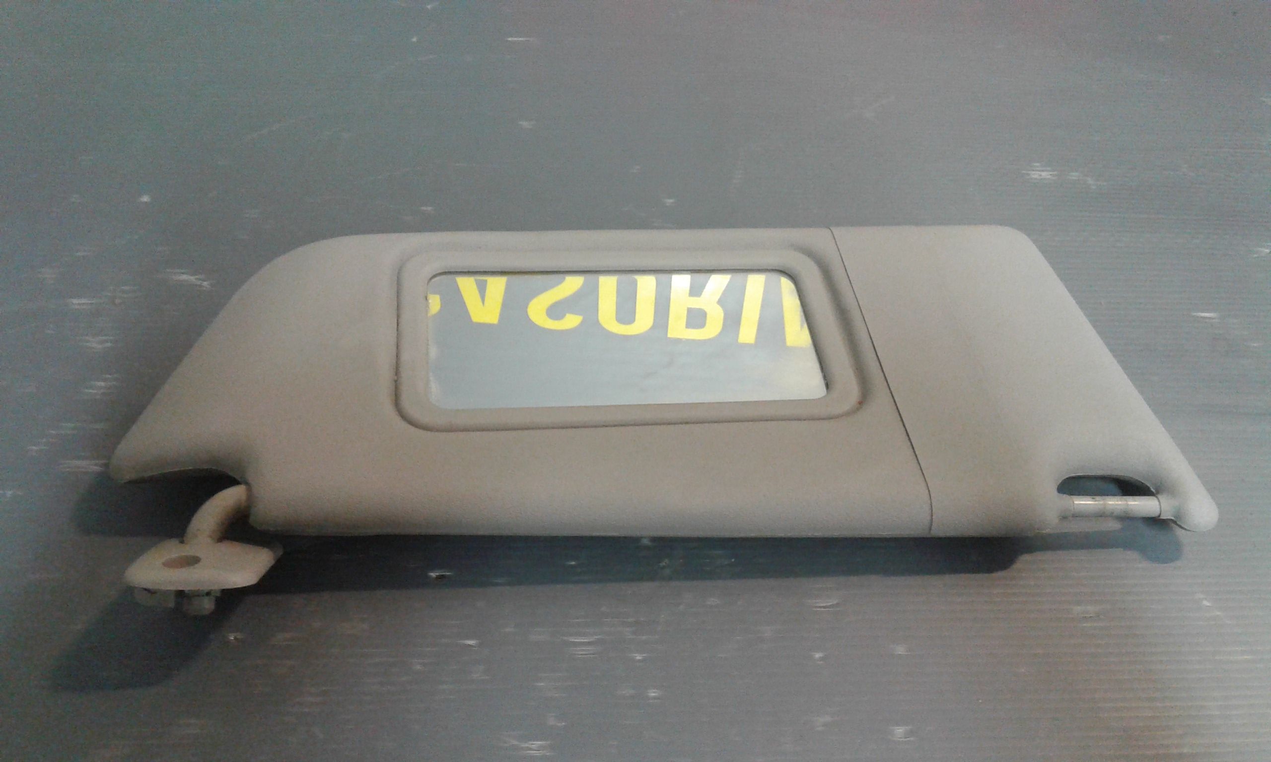 Parasole Lato Passeggero OPEL Astra H S. Wagon