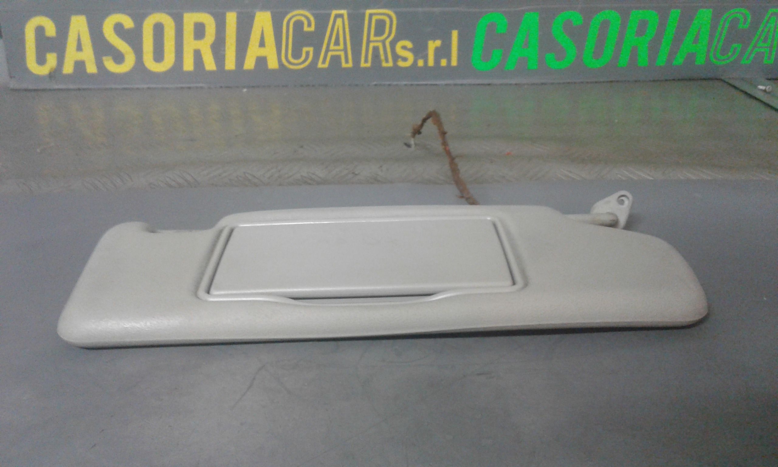 Parasole Lato Passeggero VOLVO V40 S. Wagon 1 Serie