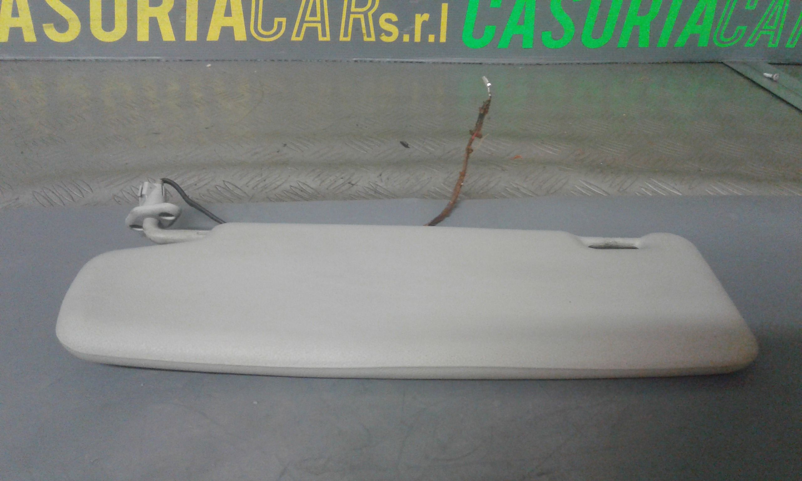 Parasole Lato Passeggero VOLVO V40 S. Wagon 1 Serie