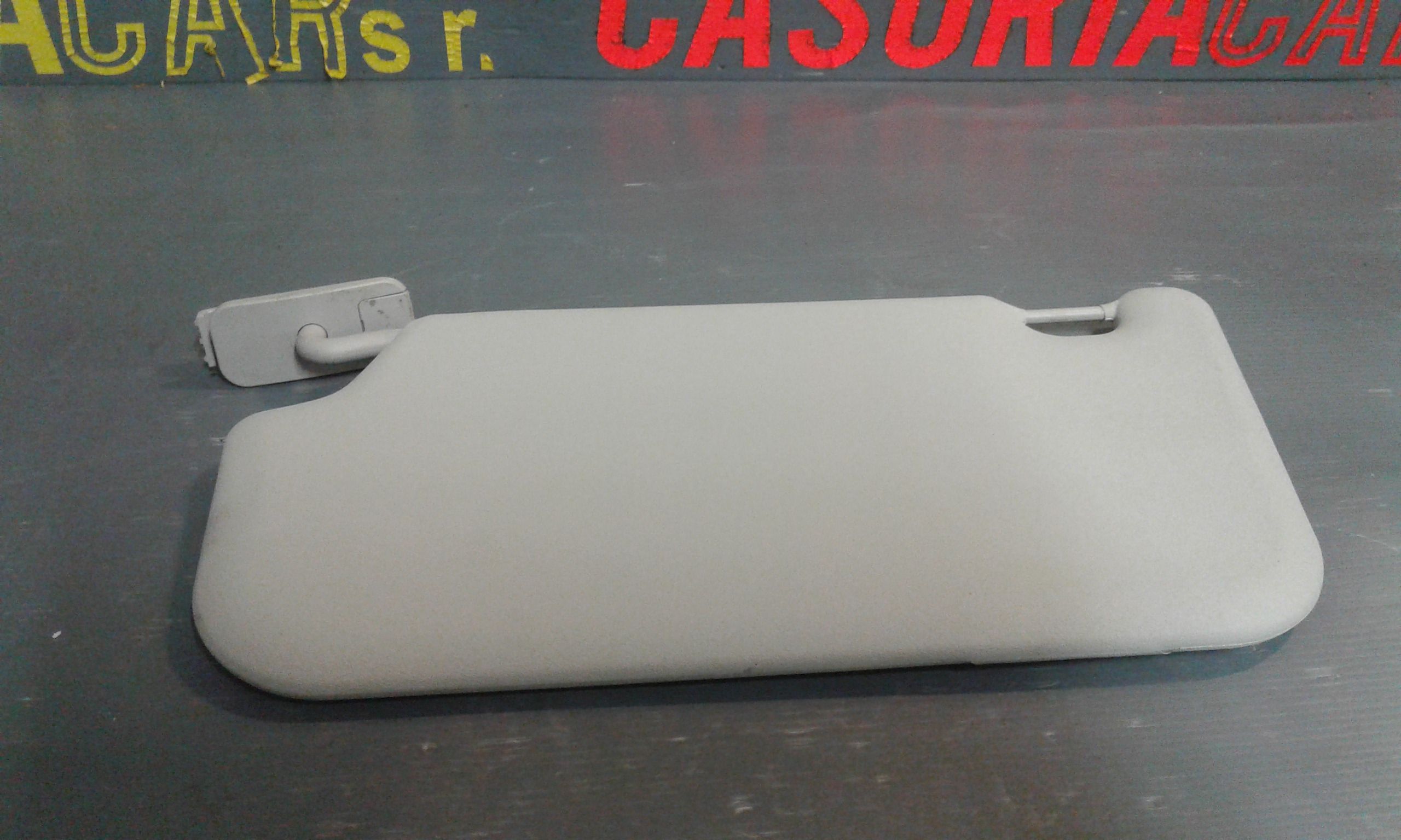 Parasole Lato Passeggero FORD Fiesta 6 Serie