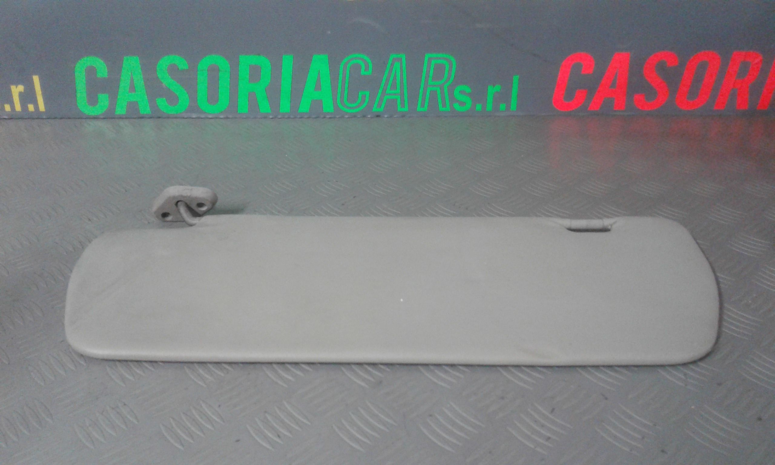 Parasole Lato Passeggero NISSAN Cabstar Serie