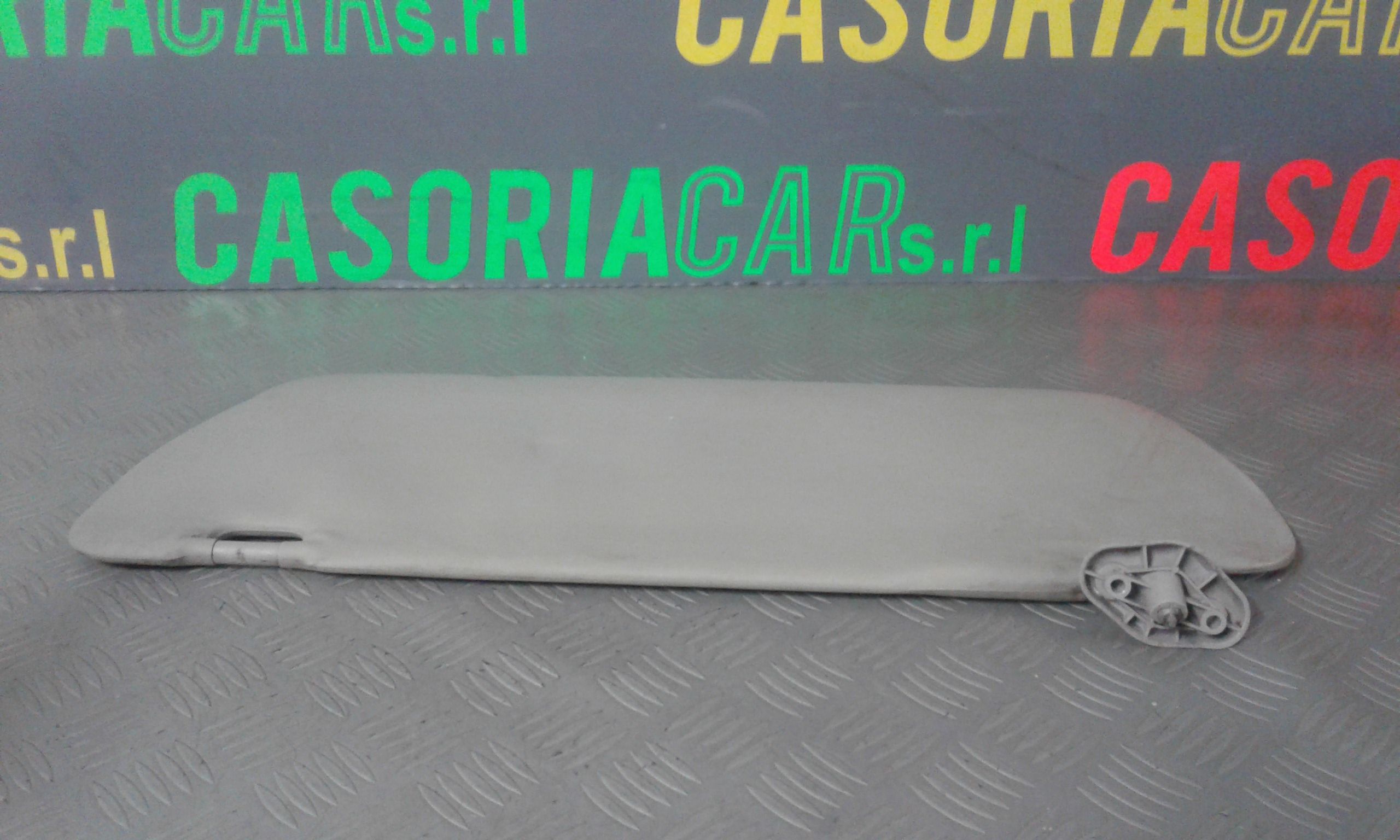 Parasole Lato Passeggero NISSAN Cabstar Serie