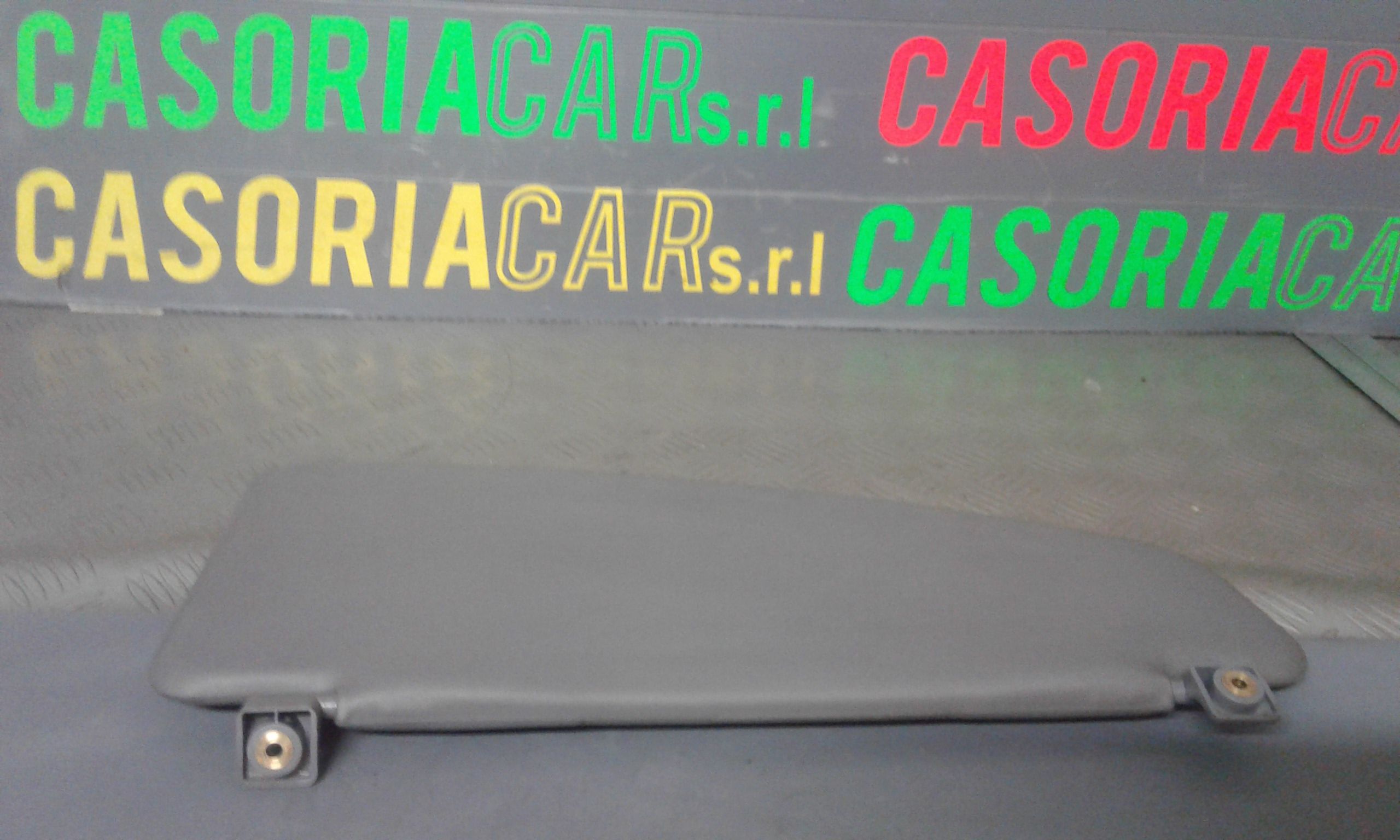 Parasole Lato Passeggero FIAT Dobl 1 Serie