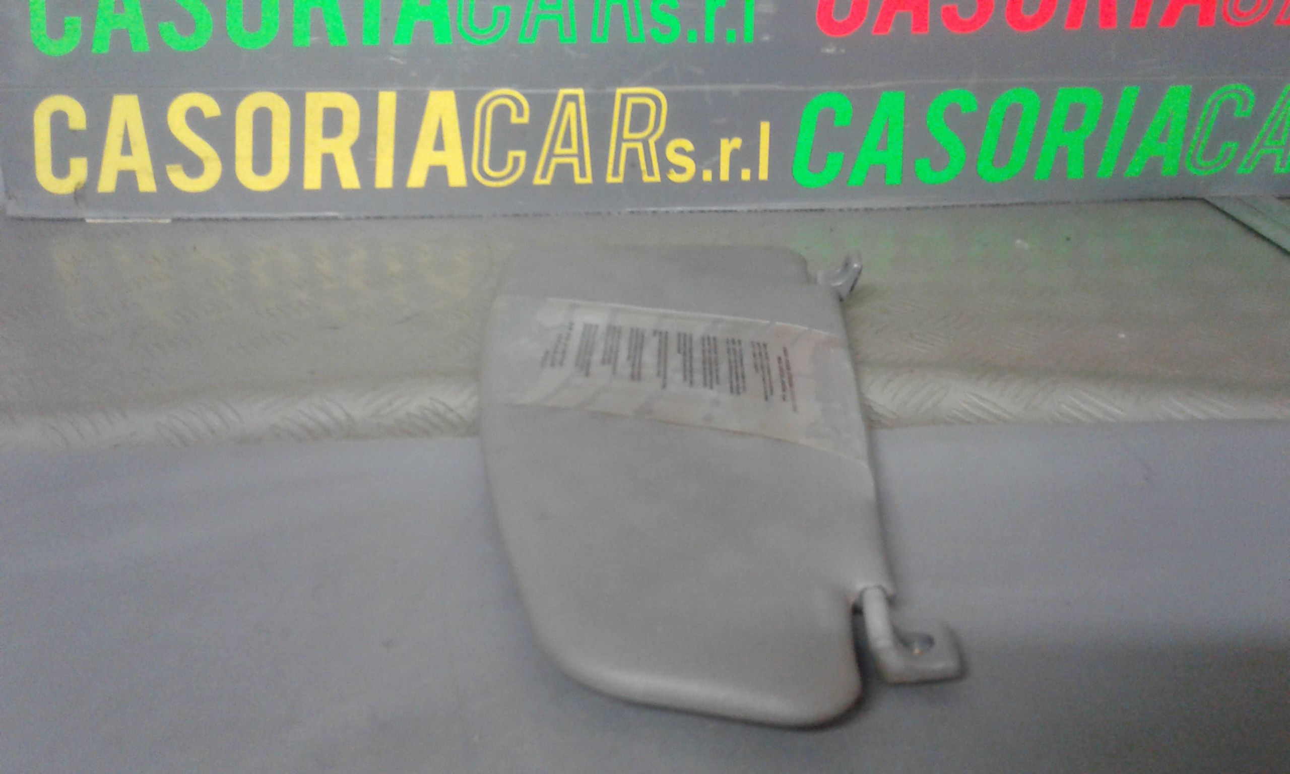 Parasole Lato Passeggero FIAT Dobl 1 Serie