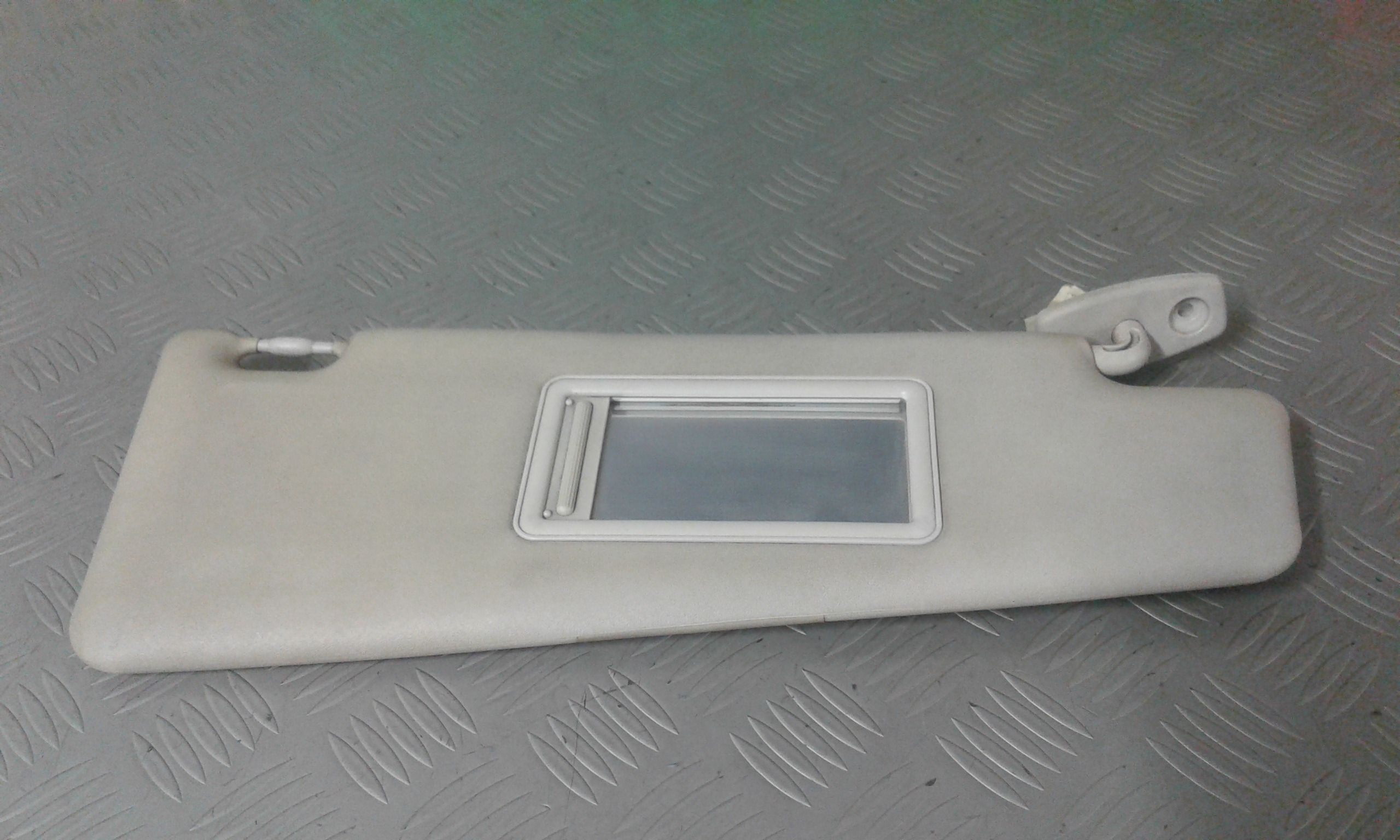 Parasole Lato Passeggero FIAT Idea 1 Serie