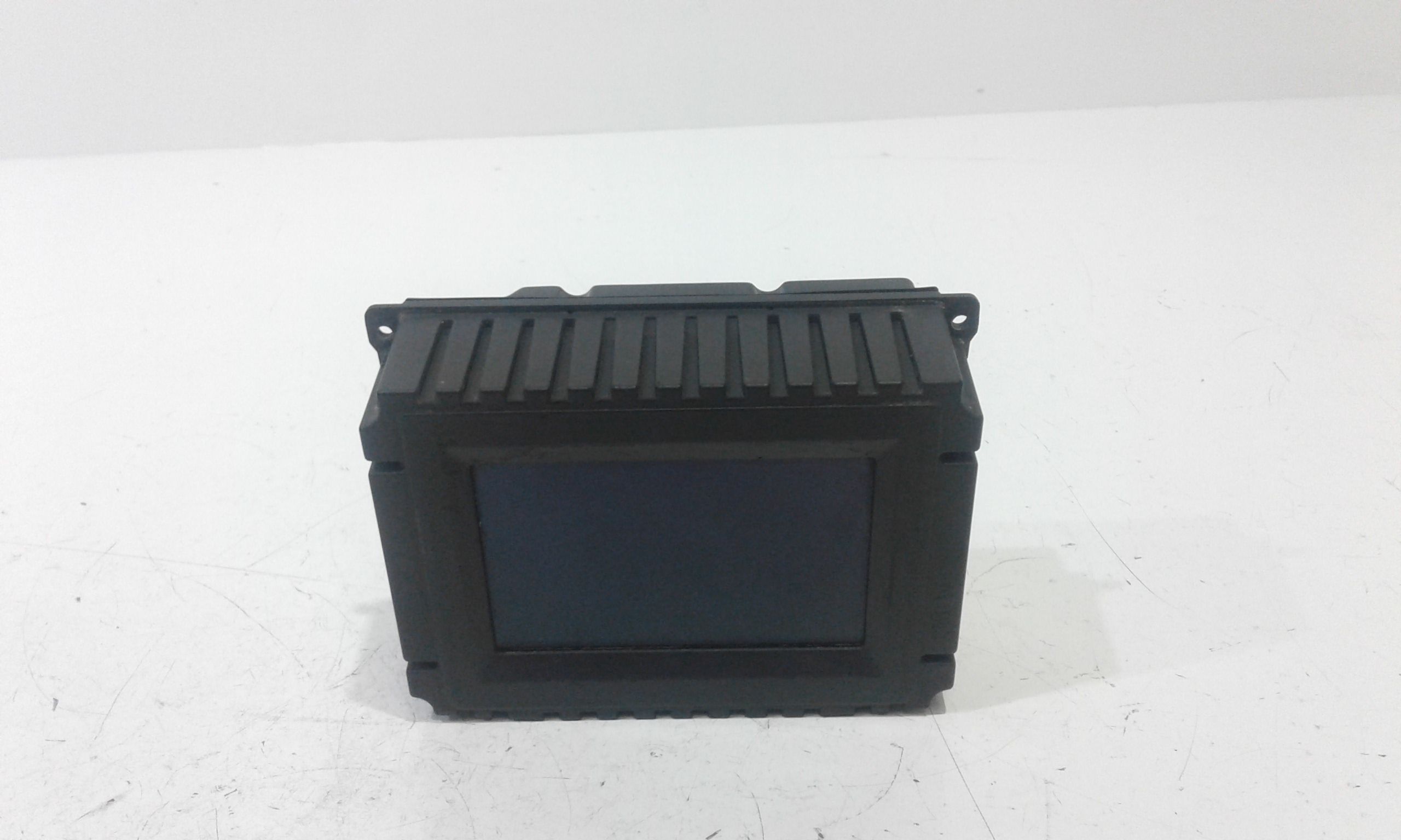 Display OPEL Signum 1 Serie