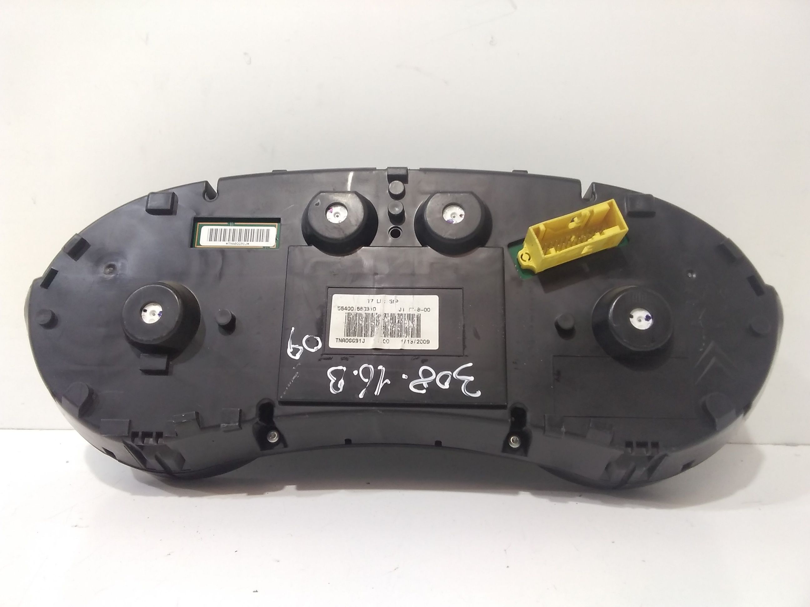 Quadro Strumenti PEUGEOT 308 1 Serie