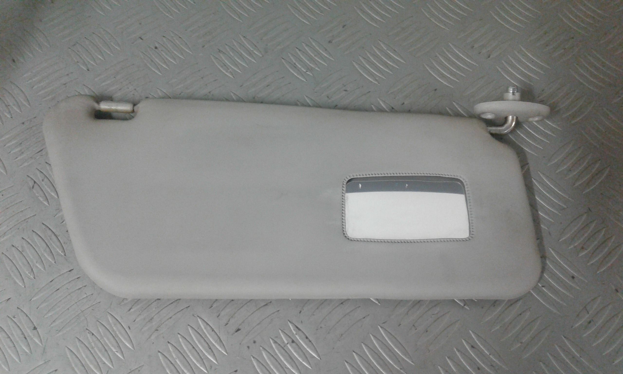 Parasole Lato Passeggero DAEWOO Matiz 2 Serie