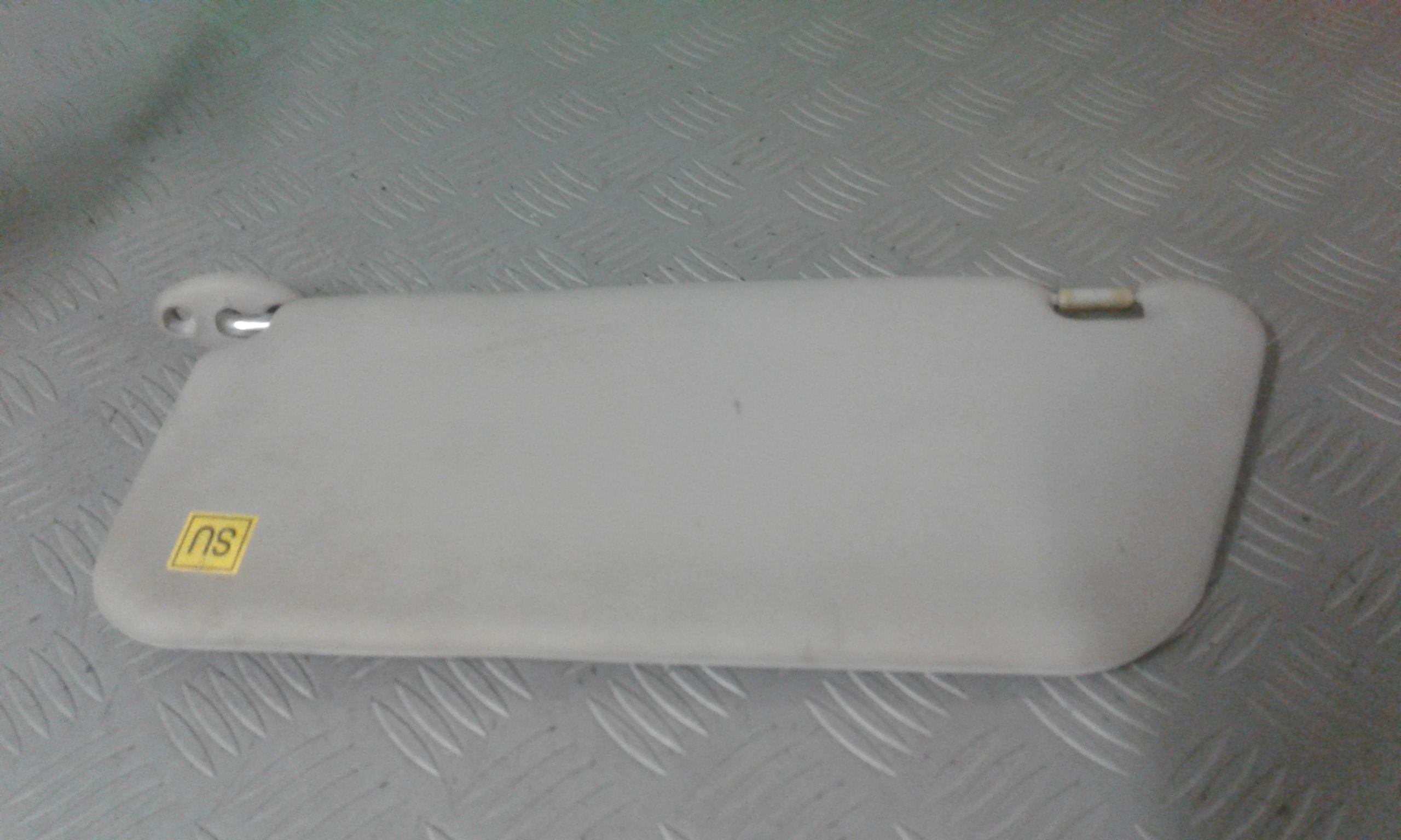 Parasole Lato Passeggero DAEWOO Matiz 2 Serie