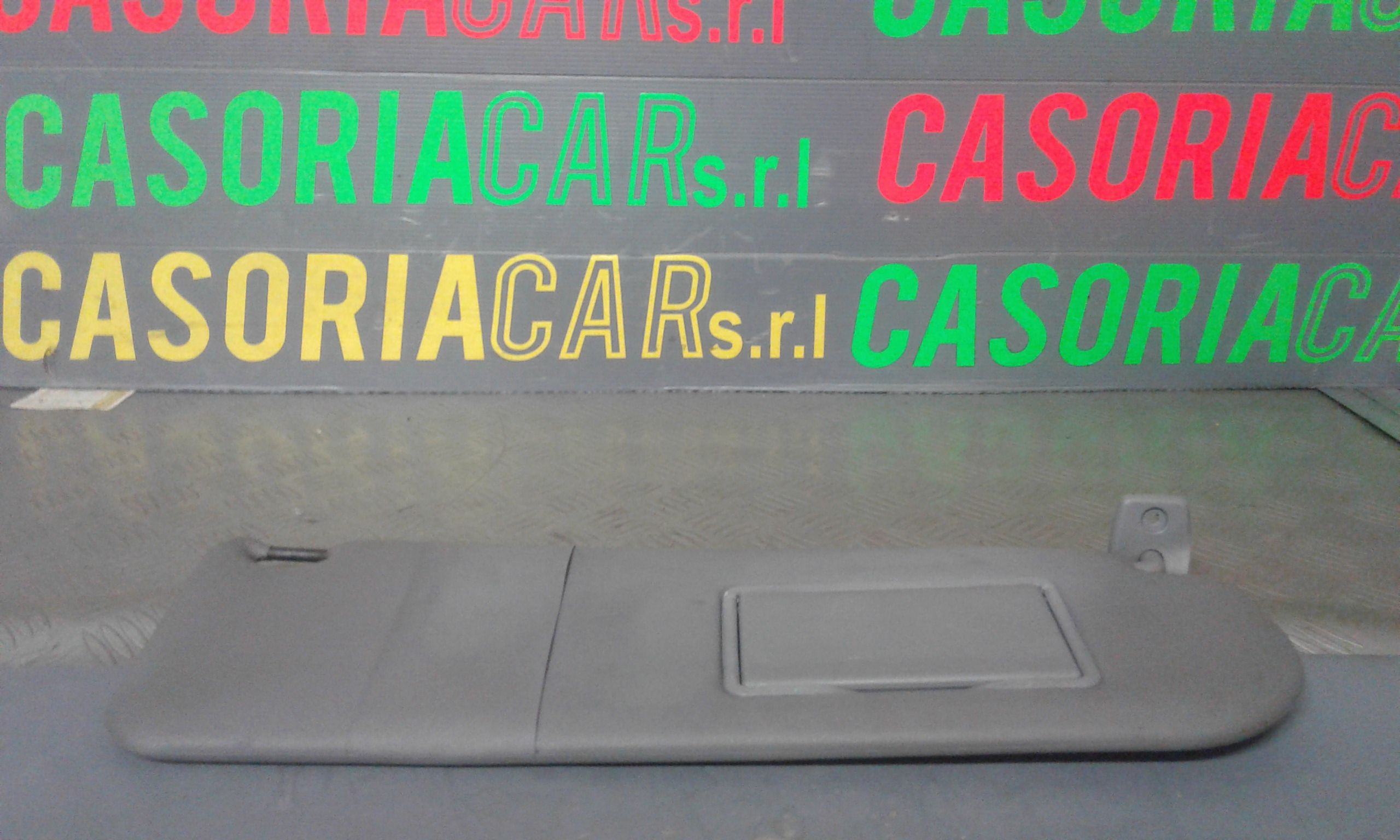 Parasole Lato Passeggero FIAT Ulysse 2 Serie