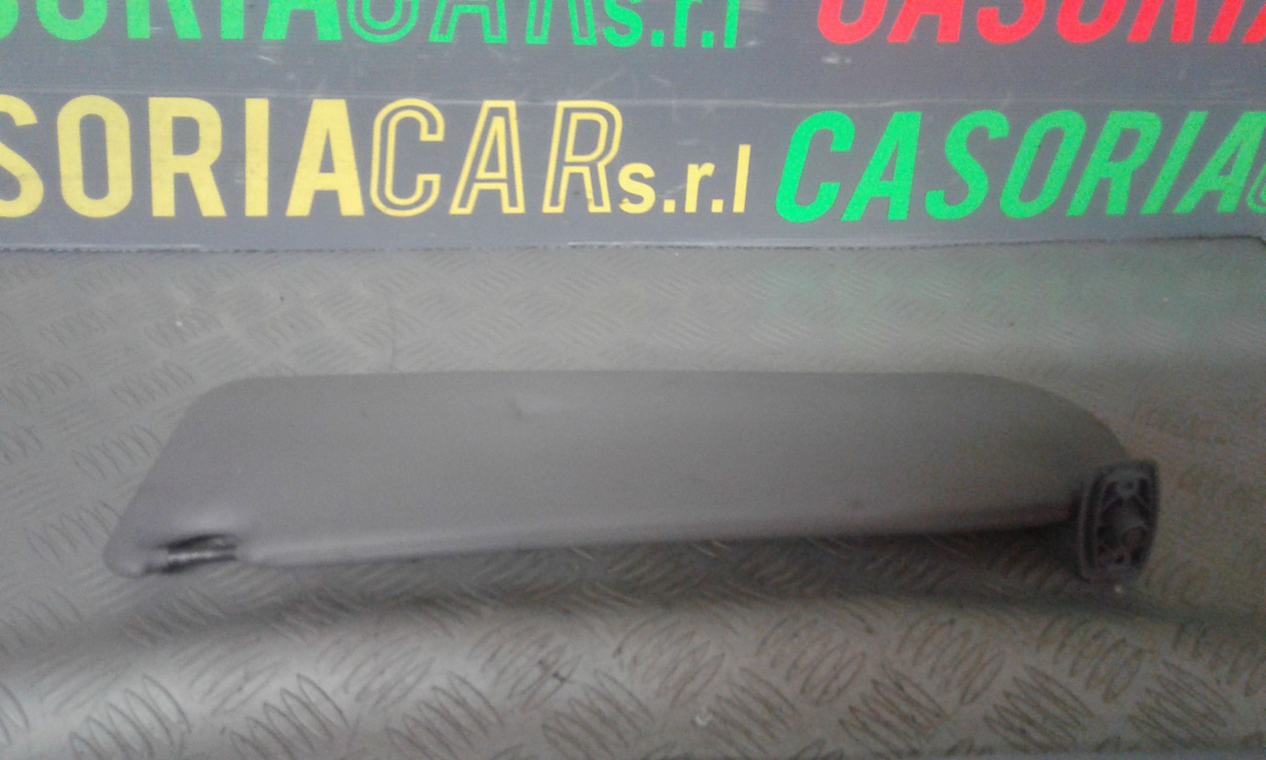 Parasole Lato Passeggero FIAT Ulysse 2 Serie