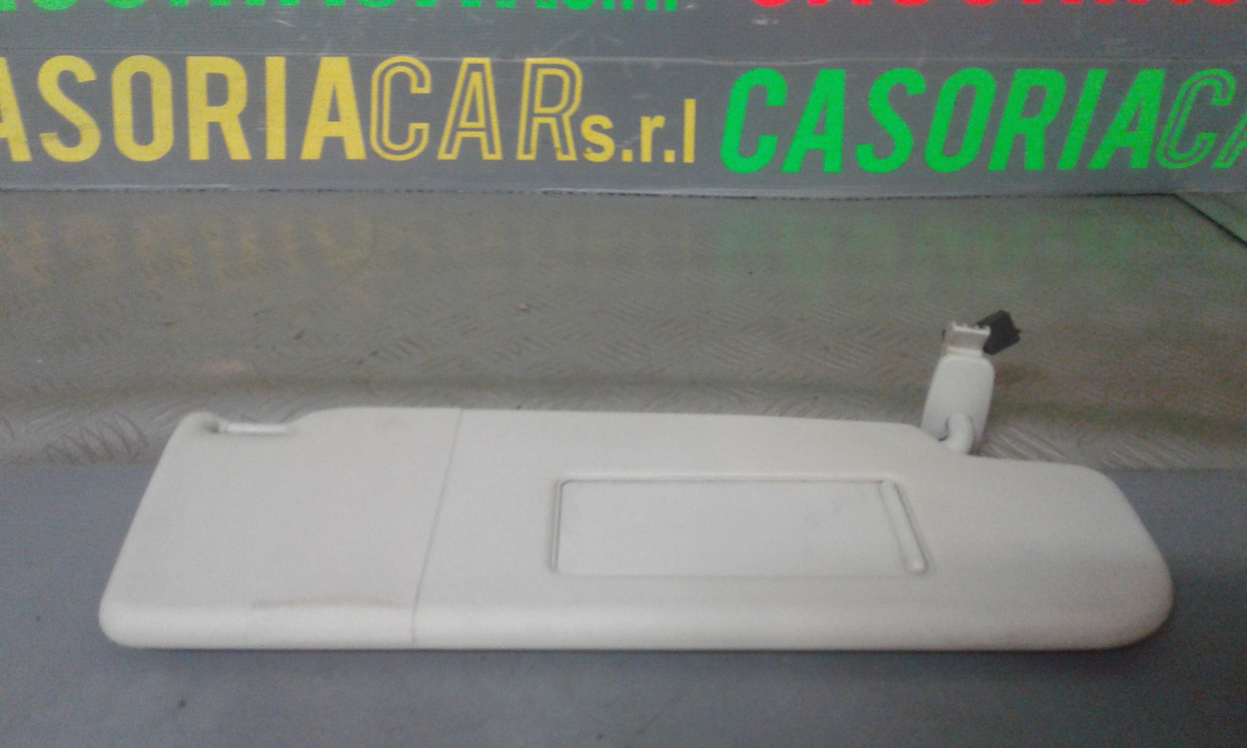 Parasole Lato Passeggero VOLKSWAGEN Passat Variant 3 Serie