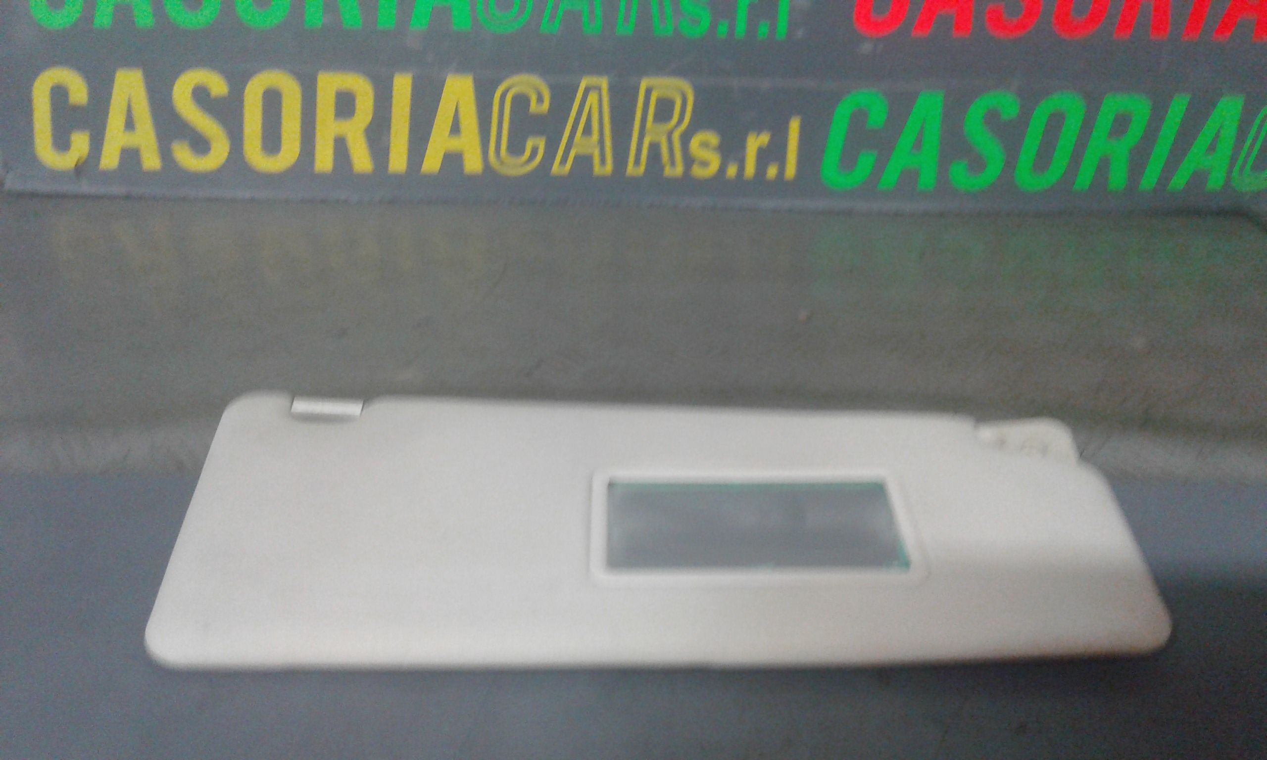 Parasole Lato Passeggero TOYOTA Yaris 2 Serie