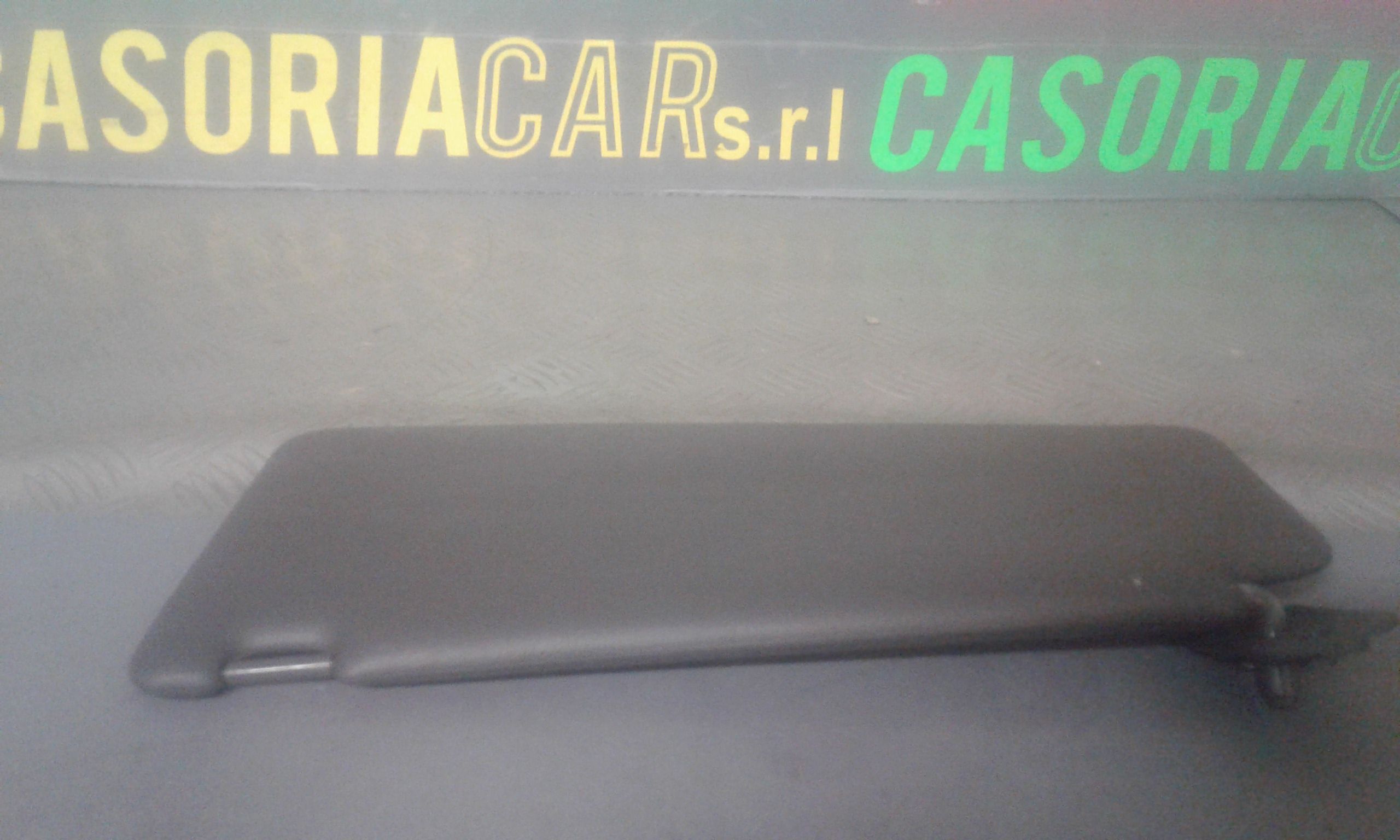 Parasole Lato Passeggero LANCIA Y 1 Serie