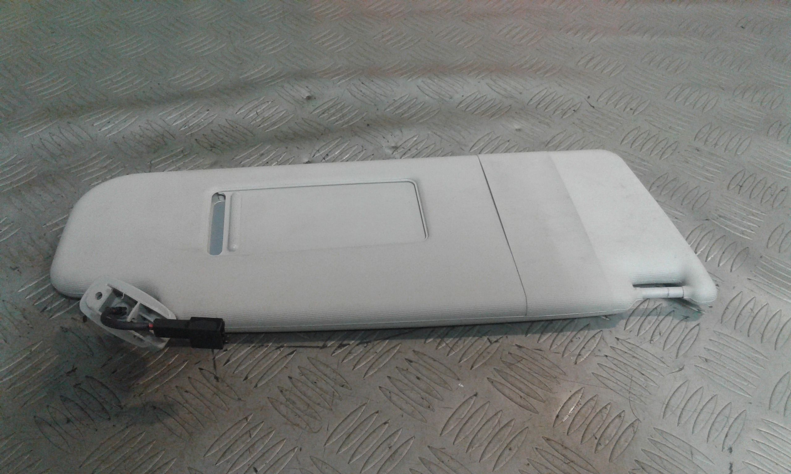 Parasole Lato Passeggero VOLKSWAGEN Polo 4 Serie