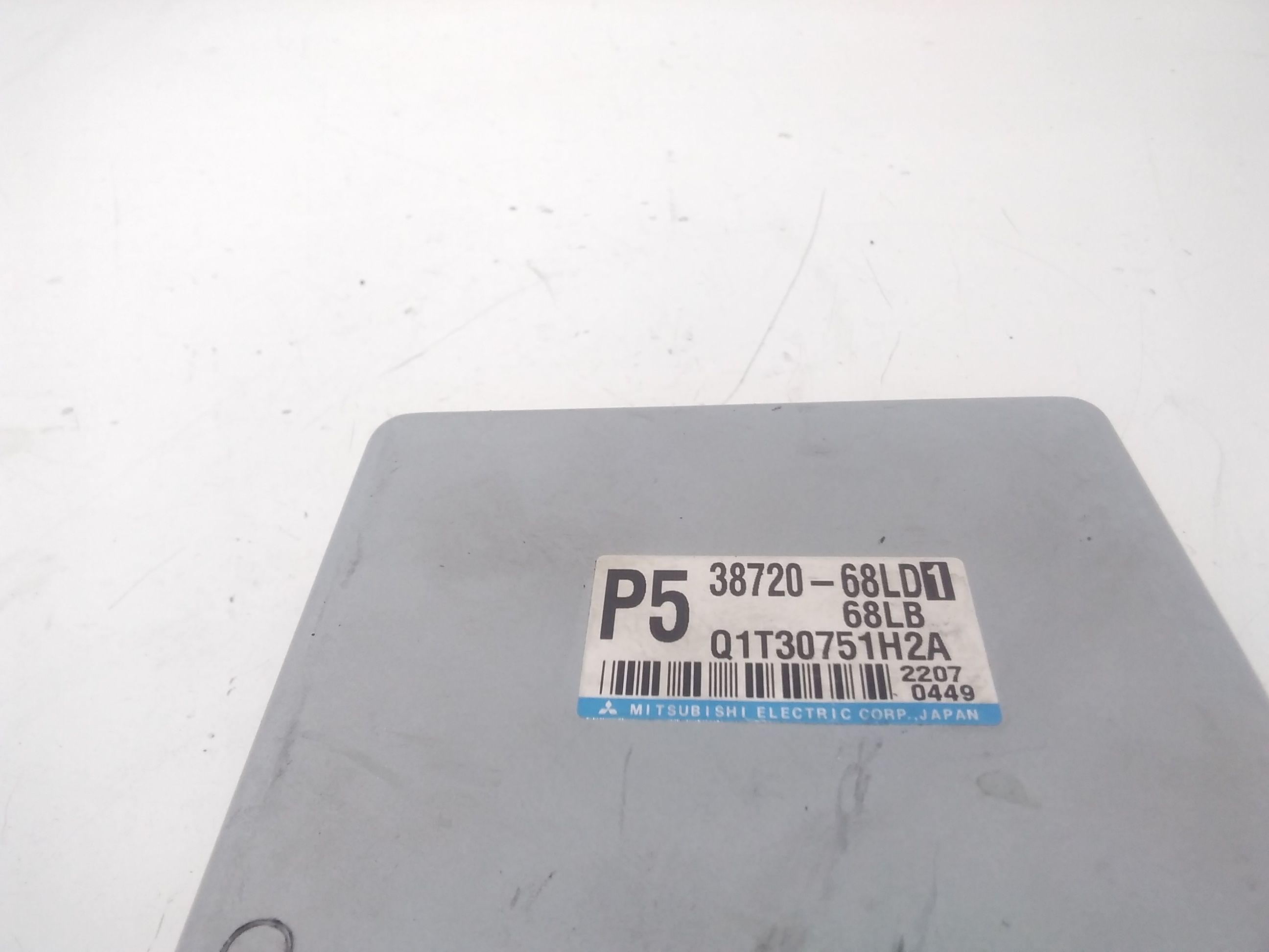 Centralina Servosterzo SUZUKI Swift 5 Serie