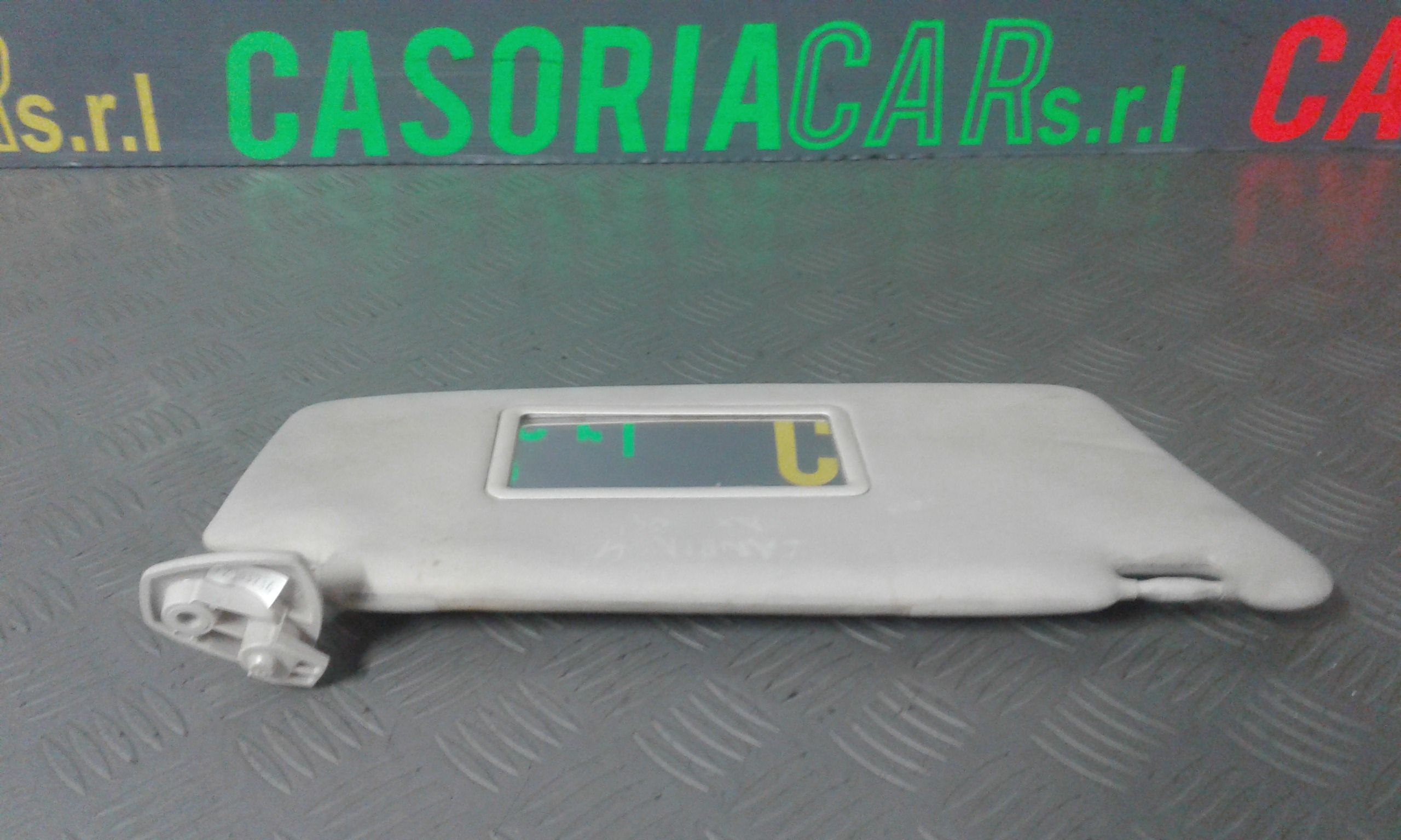 Parasole Lato Passeggero LANCIA Ypsilon 1 Serie