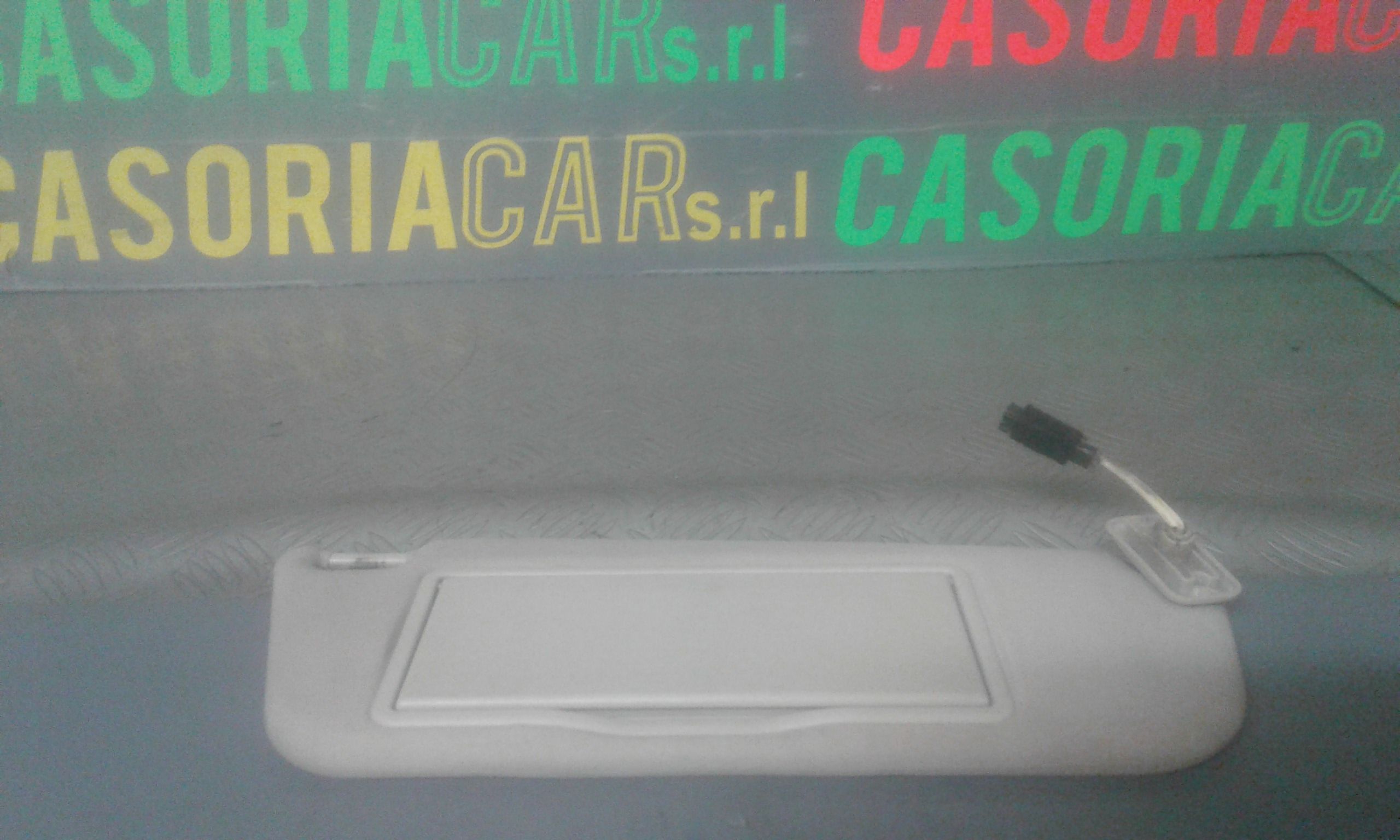 Parasole Lato Passeggero HONDA HR-V 1 Serie