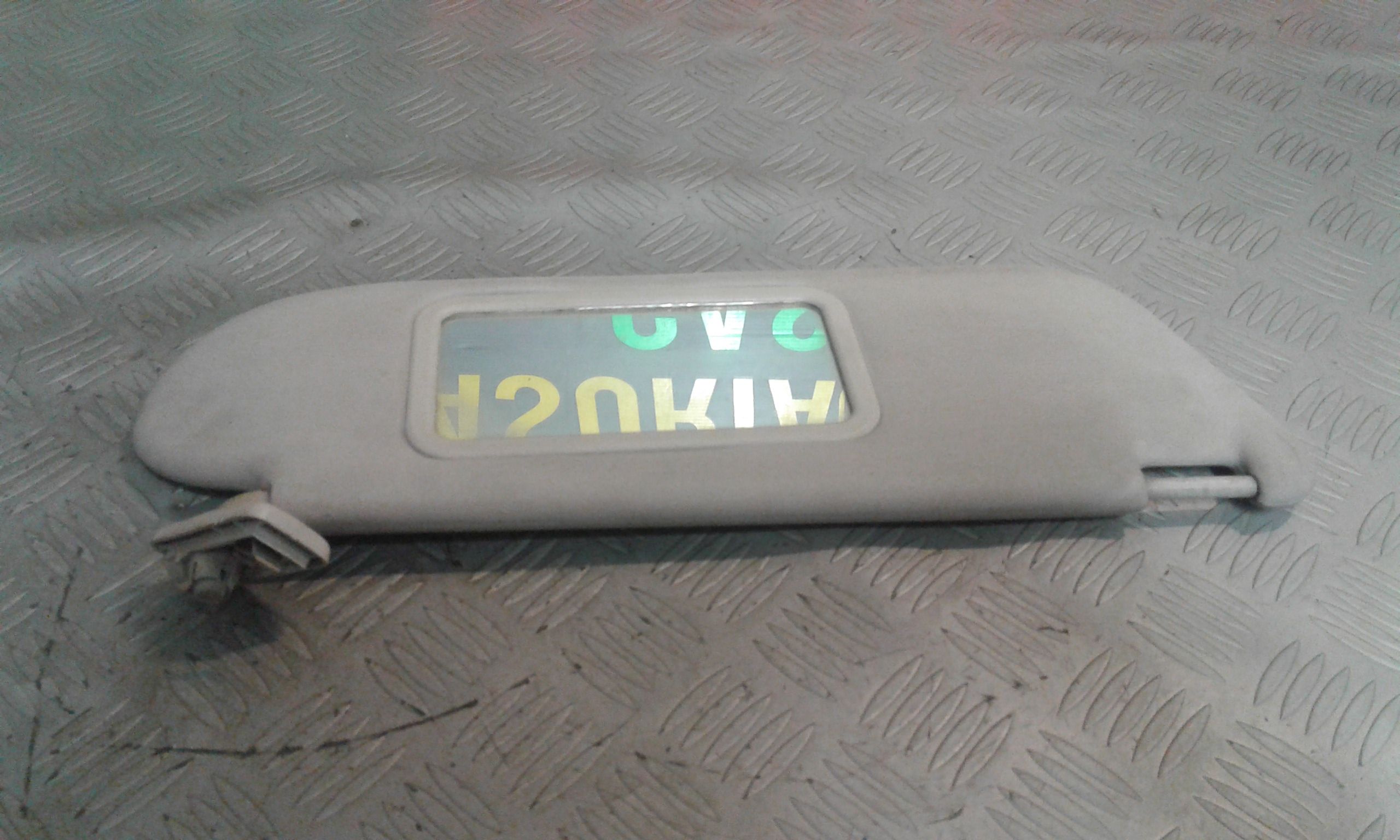 Parasole Lato Passeggero OPEL Astra G Berlina