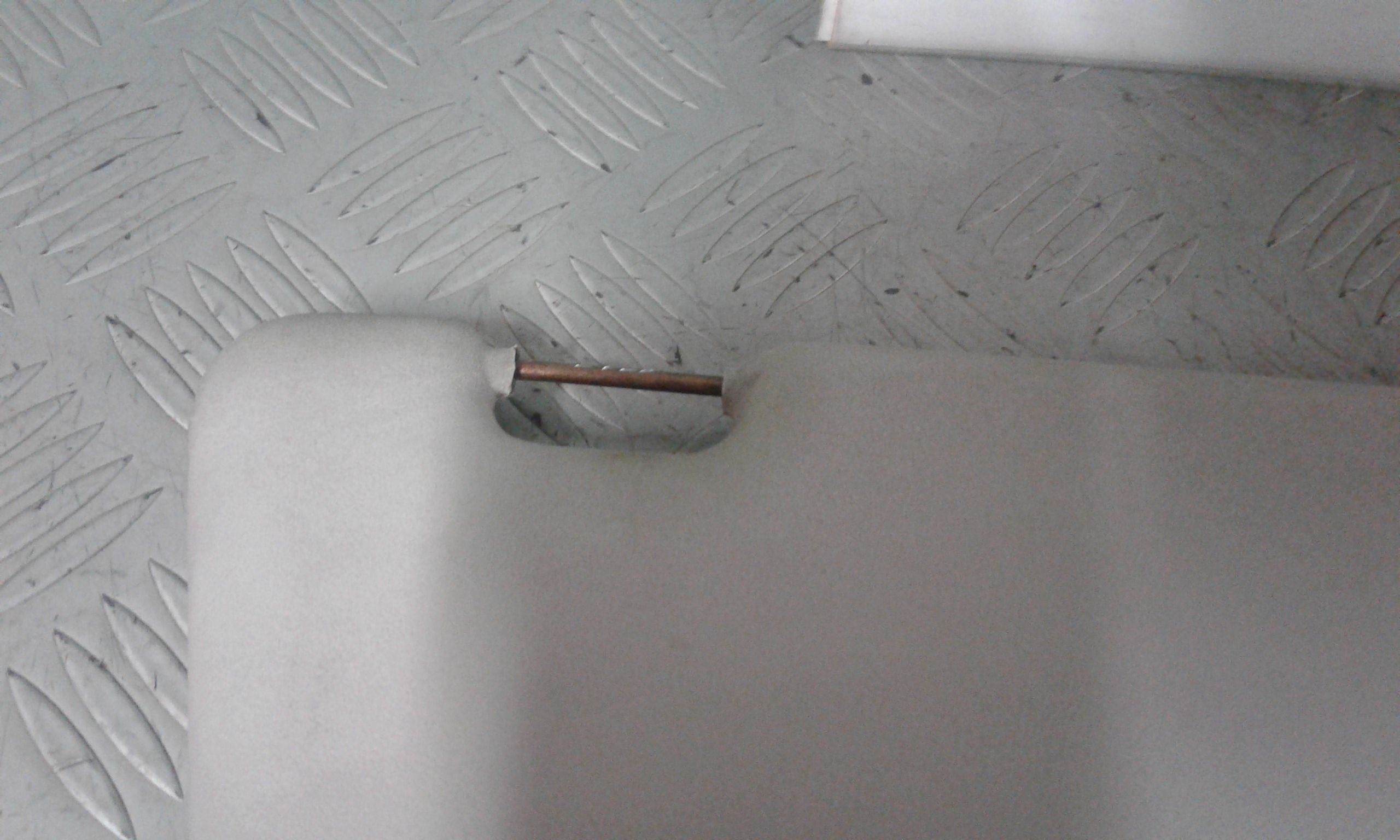 Parasole Lato Passeggero FORD Focus Berlina 2 Serie