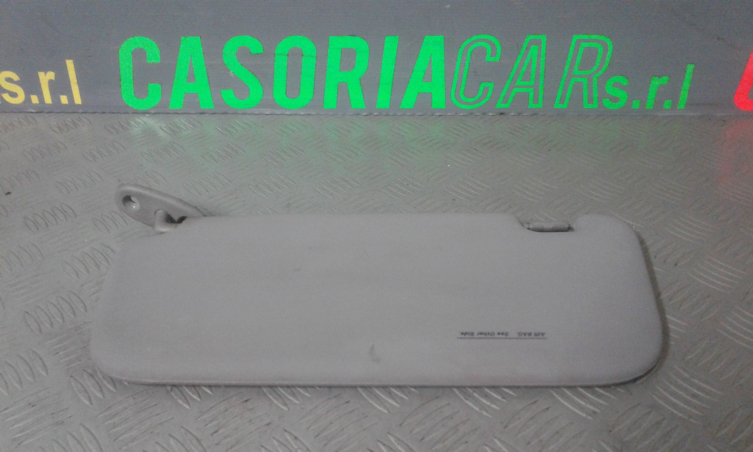 Parasole Lato Passeggero HYUNDAI Getz 1 Serie