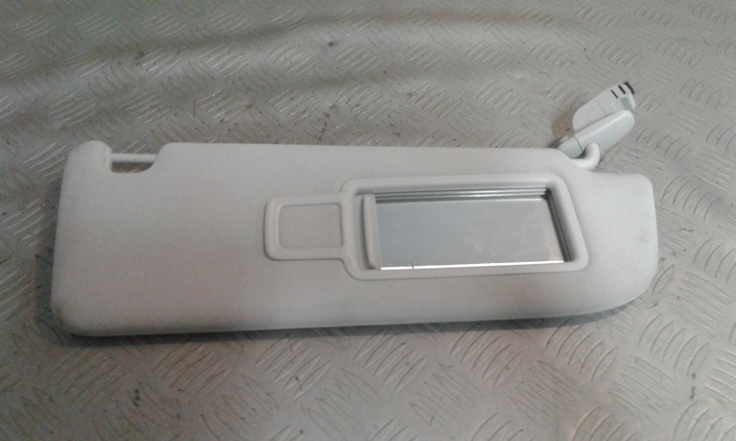 Parasole Lato Passeggero AUDI A8 3 Serie