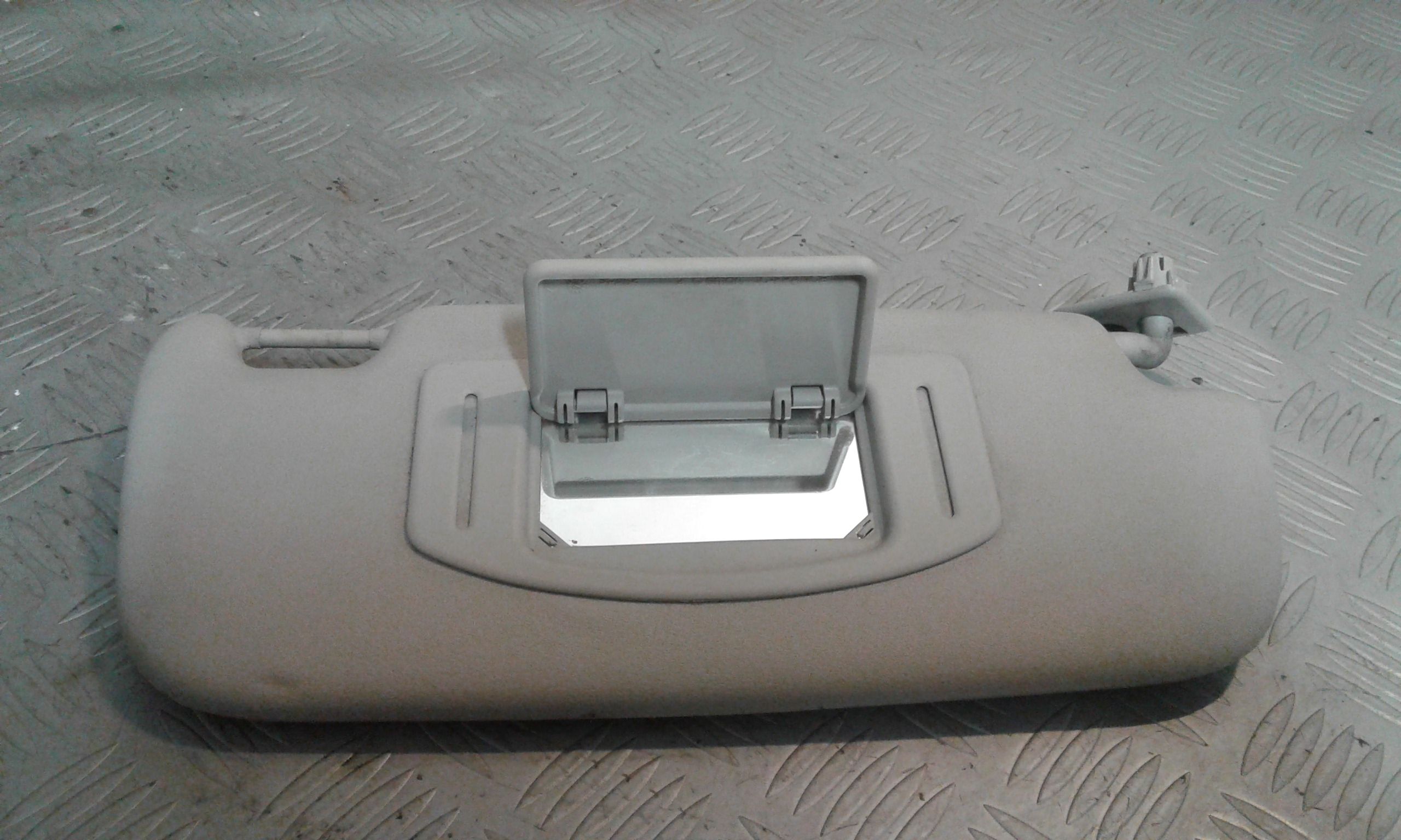 Parasole Lato Passeggero SMART Forfour 1 Serie