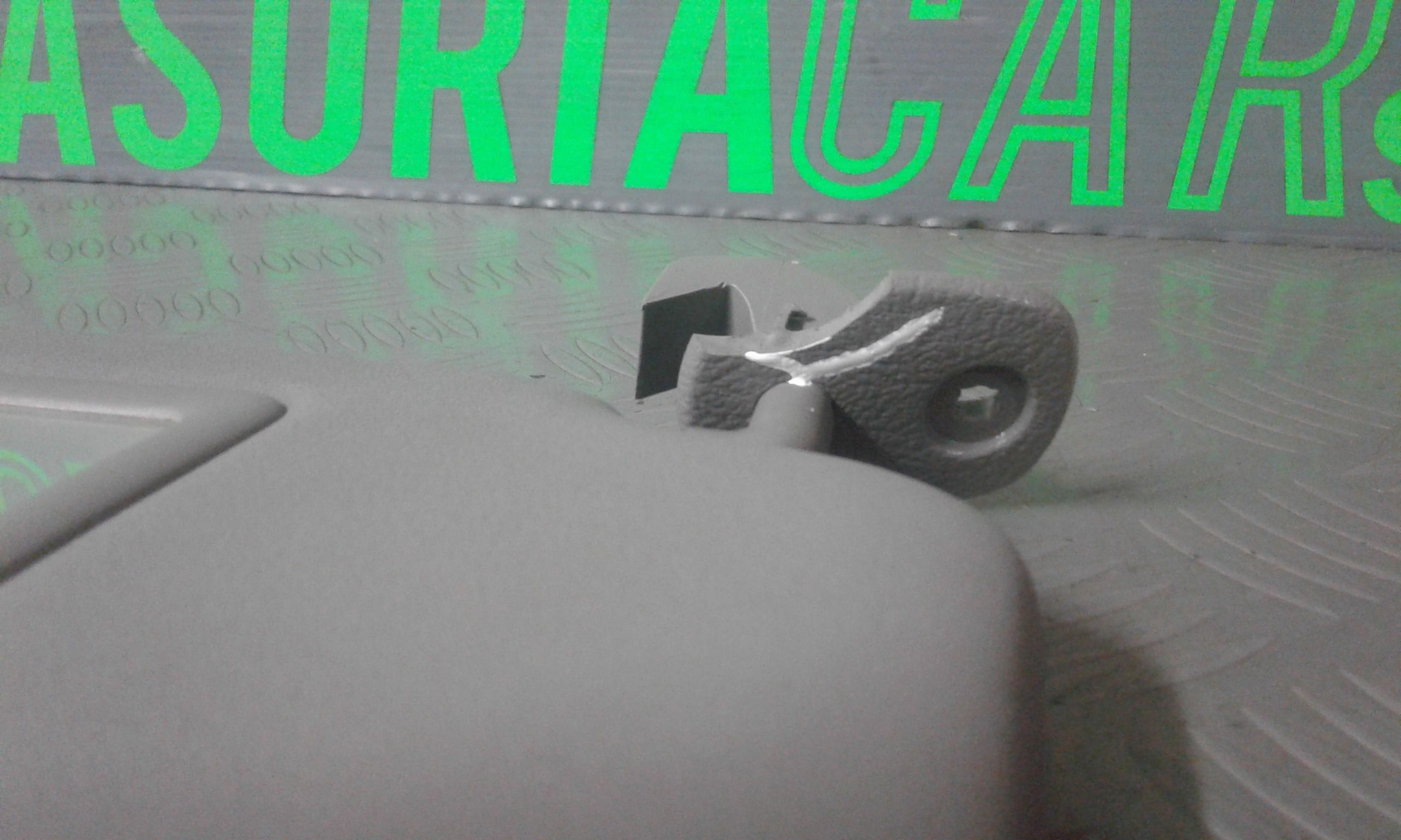 Parasole Lato Passeggero RENAULT Clio 4