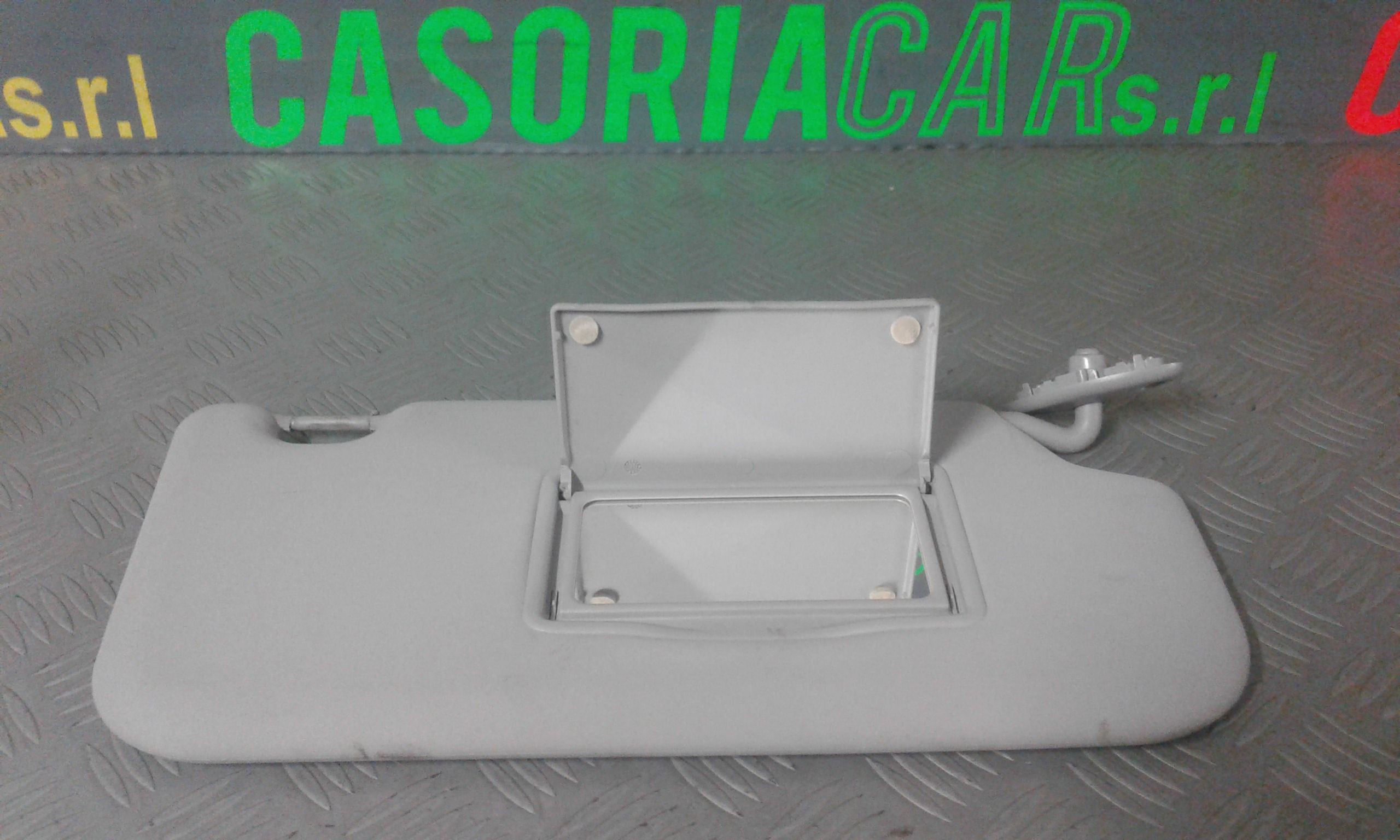 Parasole Lato Passeggero FORD Fiesta 5 Serie