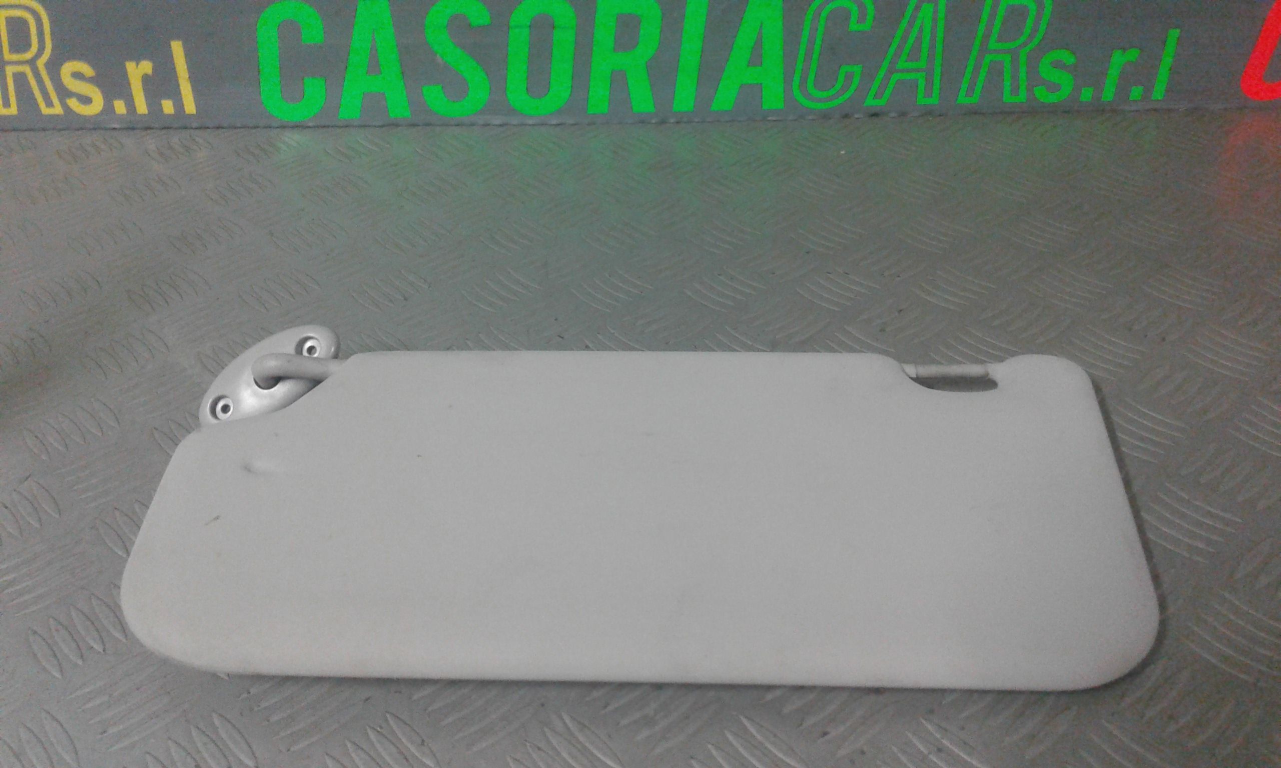 Parasole Lato Passeggero FORD Fiesta 5 Serie