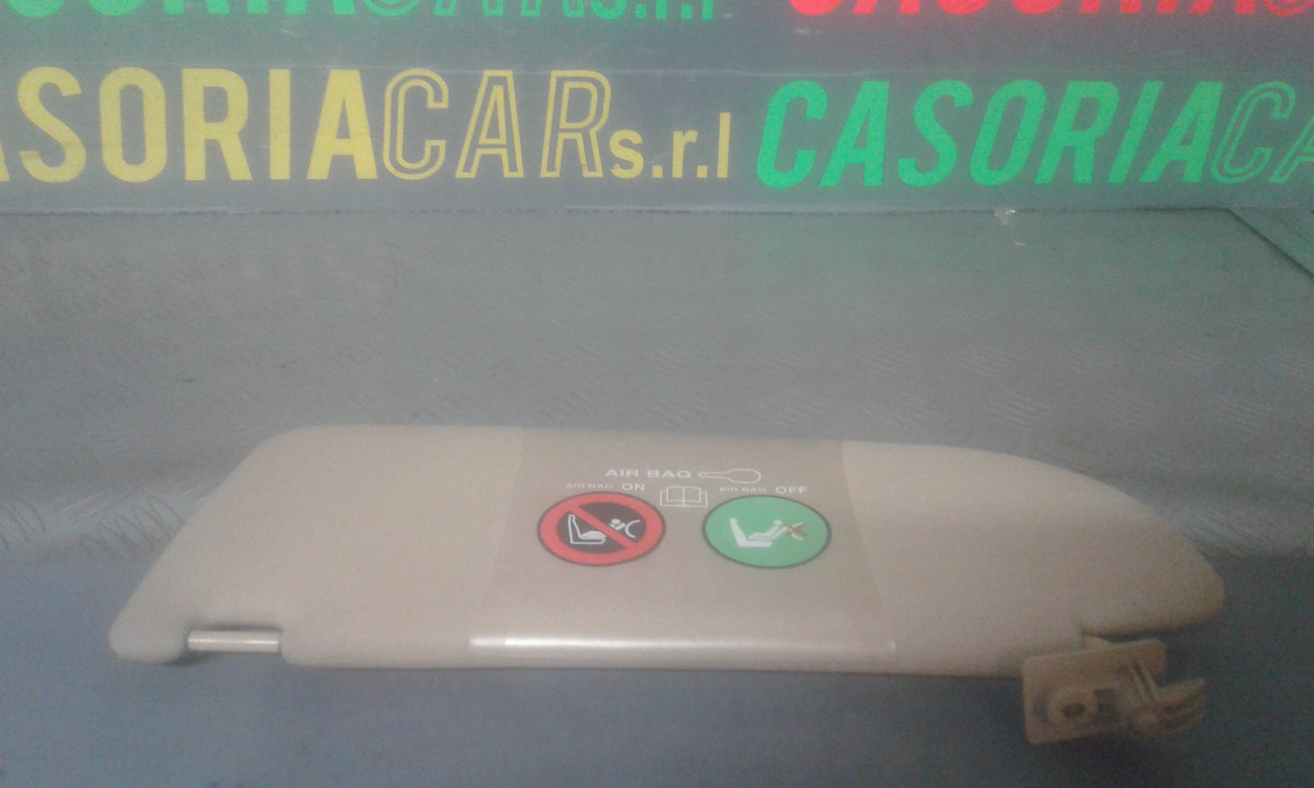 Parasole Lato Passeggero LANCIA Lybra Berlina