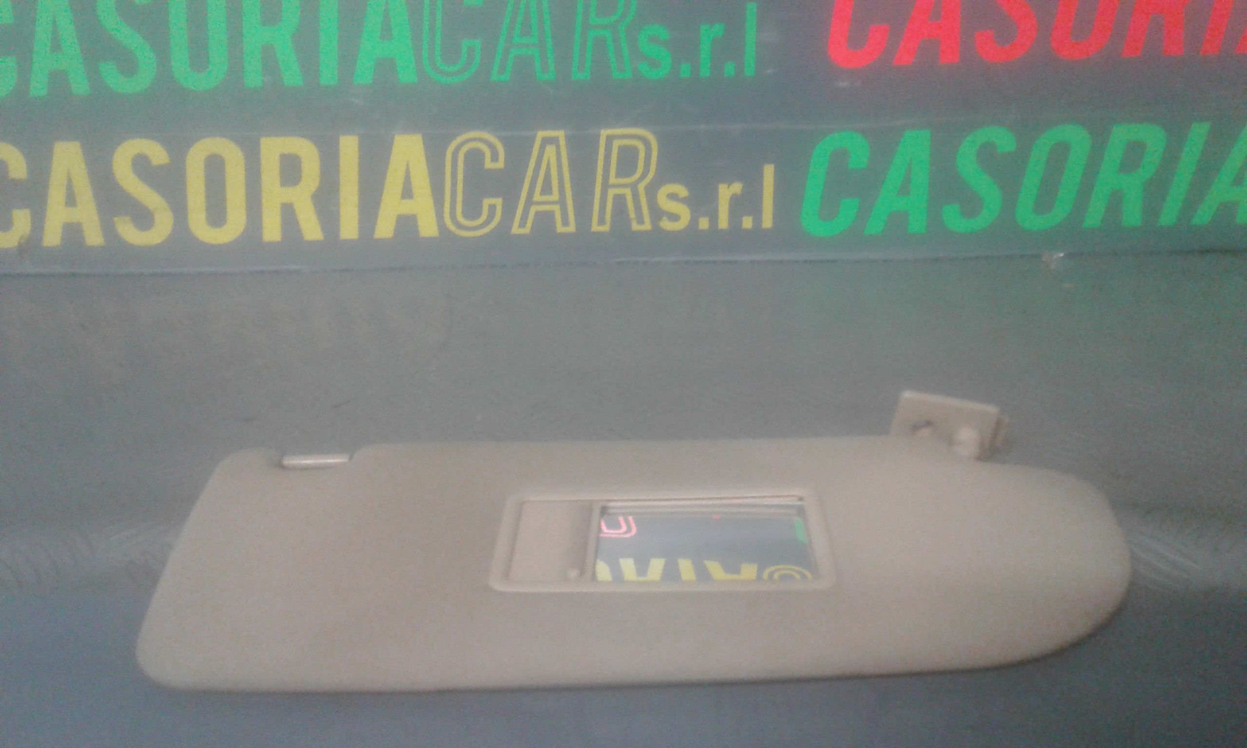 Parasole Lato Passeggero LANCIA Lybra Berlina