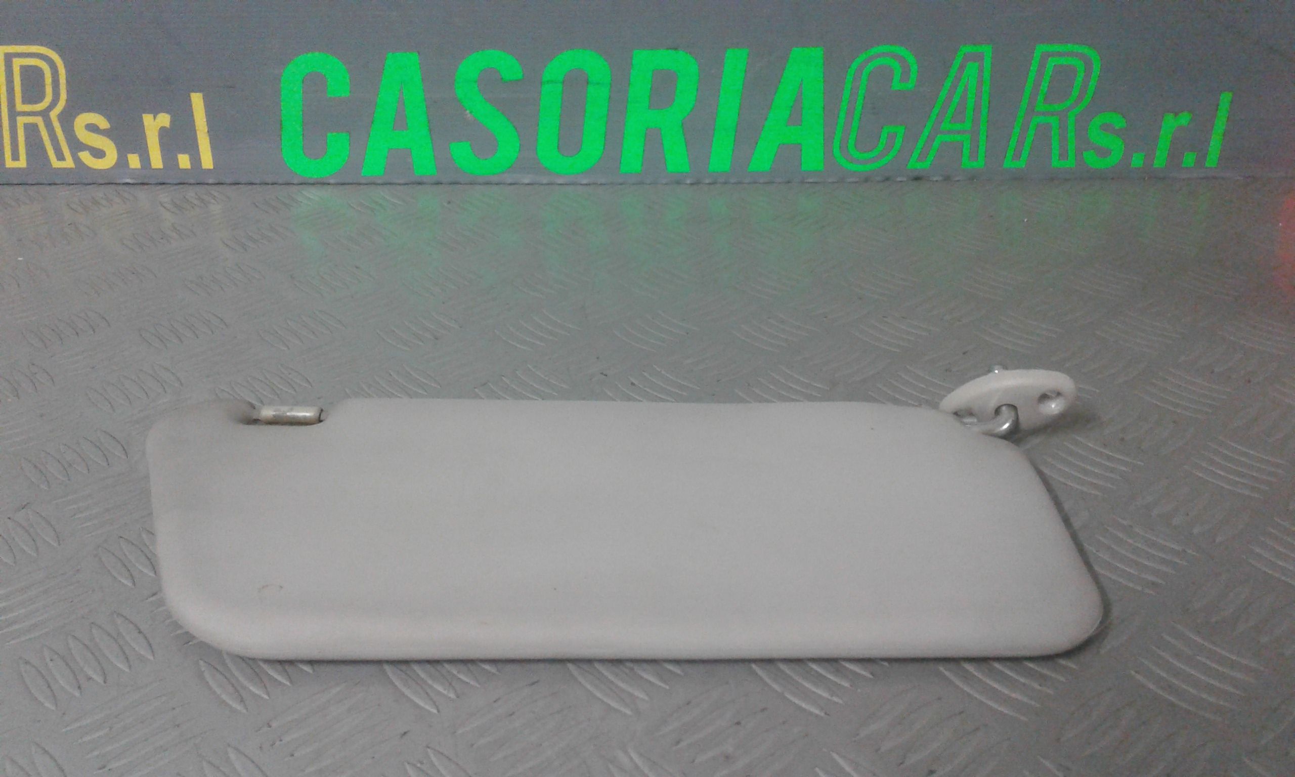 Parasole Lato Passeggero DAEWOO Matiz 1 Serie