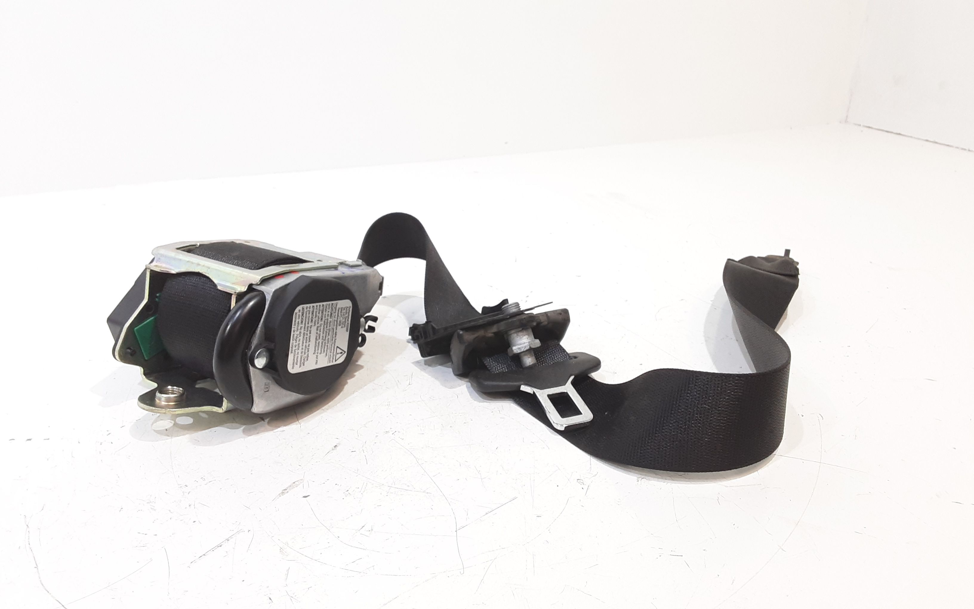 Cintura di Sicurezza anteriore Destra con pretensionatore MERCEDES Sprinter 313