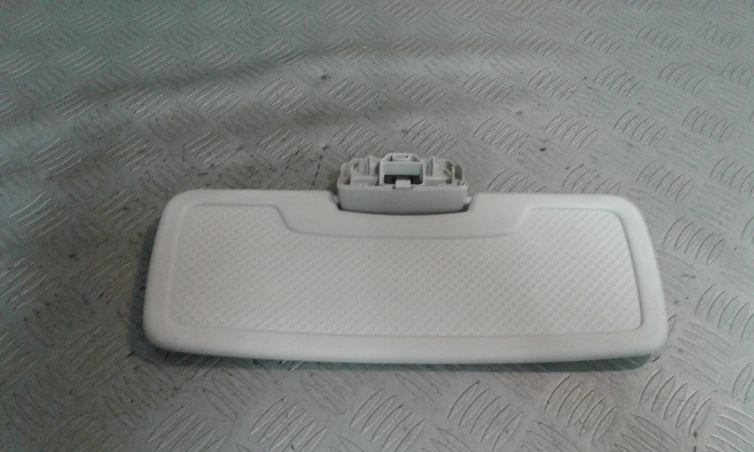 Parasole Lato Passeggero SMART Fortwo Coup 3 Serie