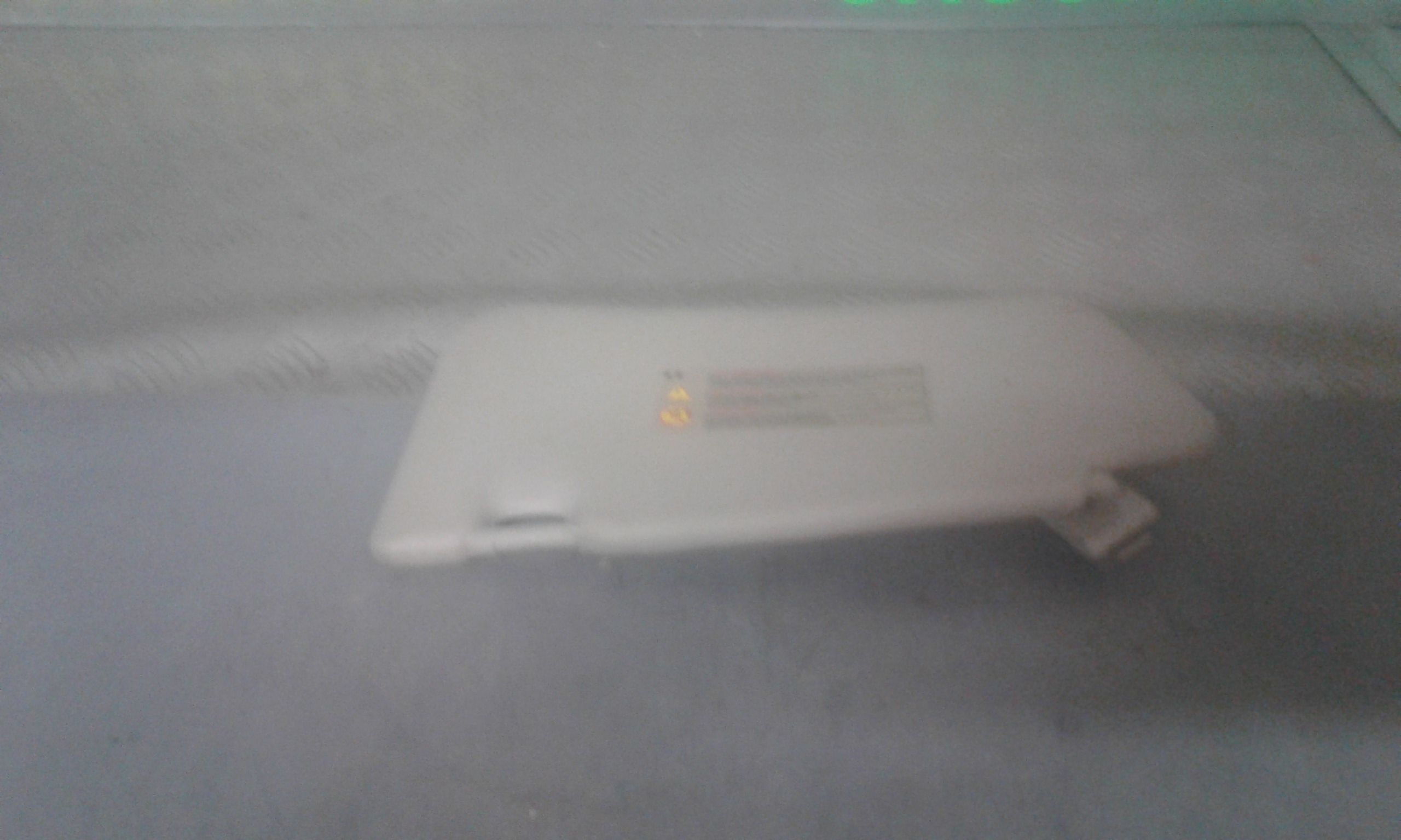 Parasole Lato Passeggero NISSAN Micra 4 Serie