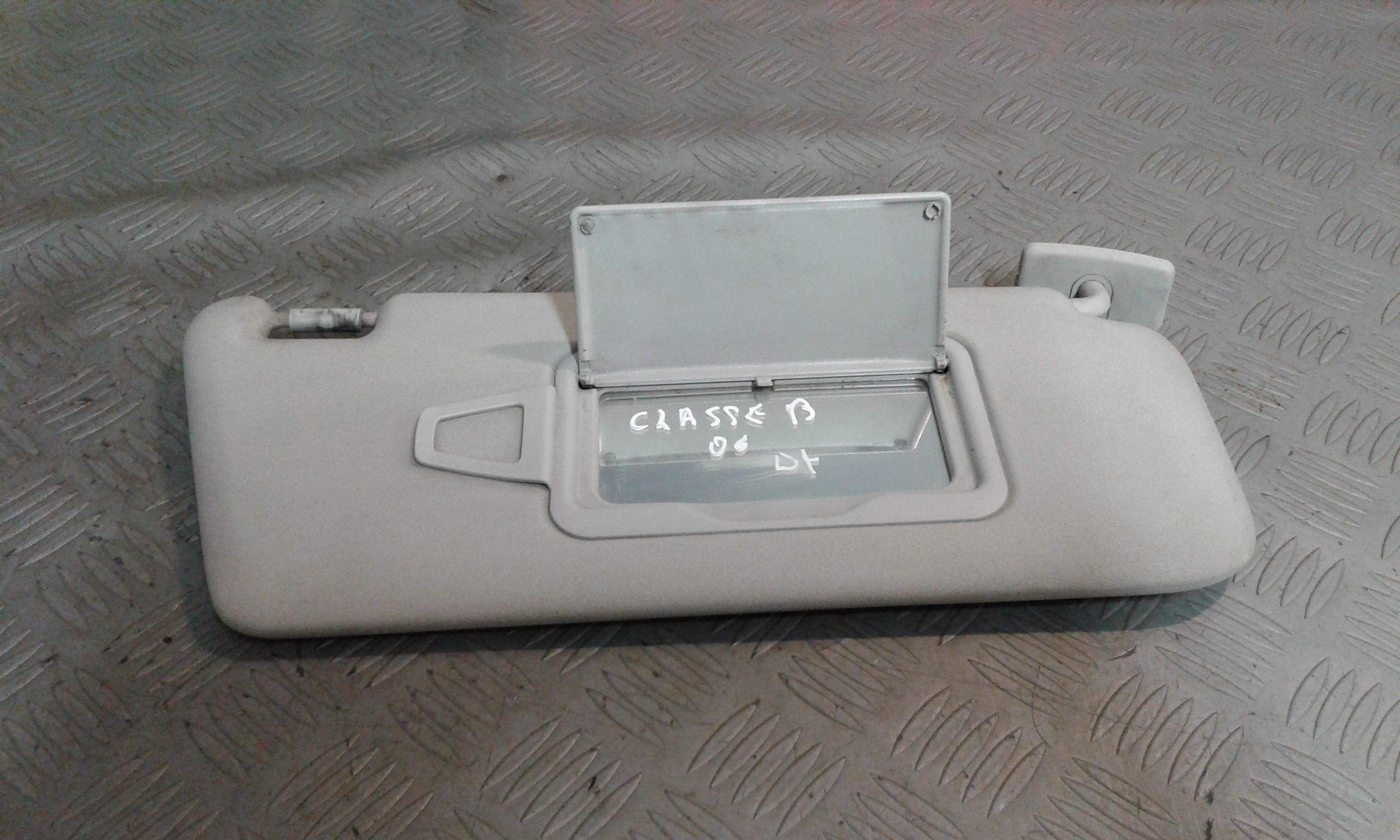 Parasole Lato Passeggero MERCEDES Classe B W245 1 Serie